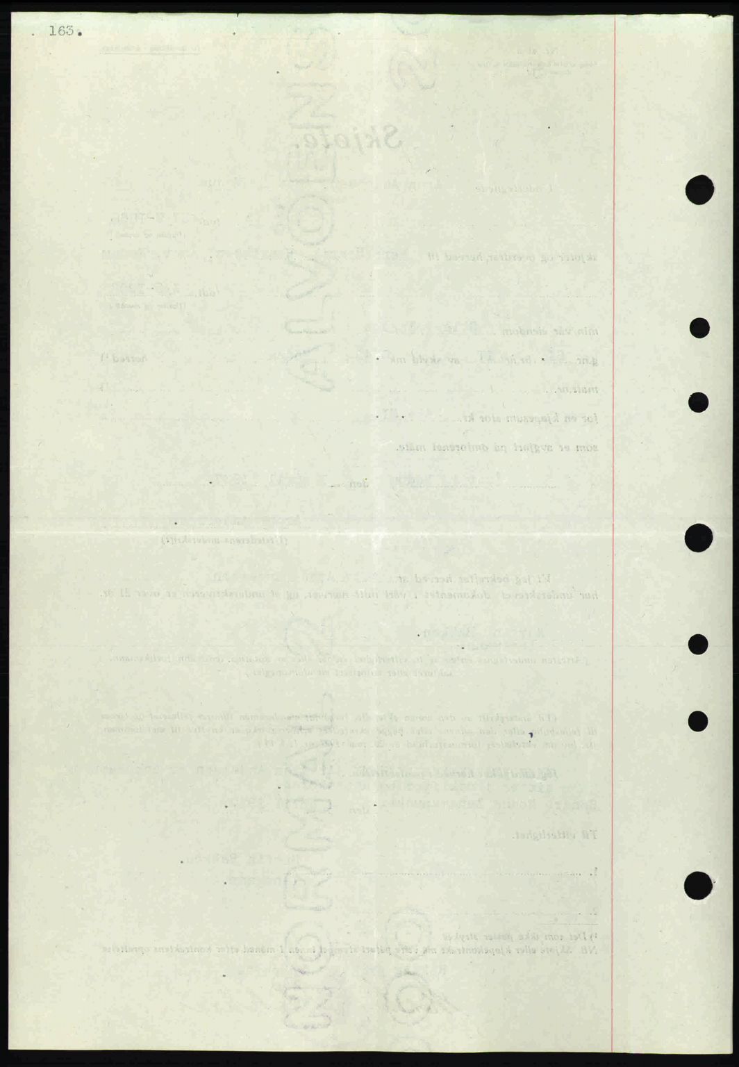 Eiker, Modum og Sigdal sorenskriveri, SAKO/A-123/G/Ga/Gab/L0035: Pantebok nr. A5, 1937-1937, Dagboknr: 730/1937