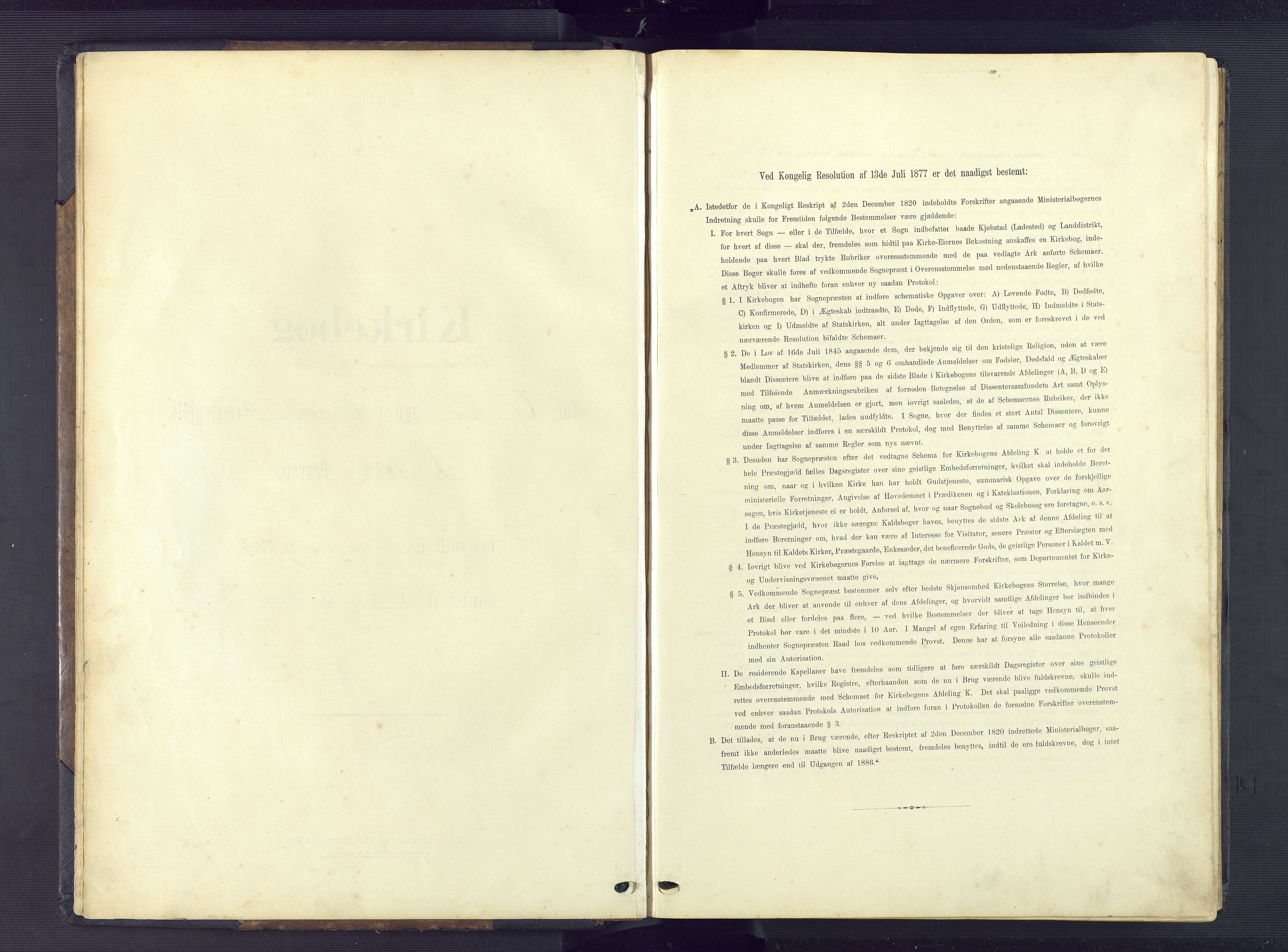 Lyngdal sokneprestkontor, SAK/1111-0029/F/Fb/Fba/L0004: Klokkerbok nr. B 4, 1904-1950