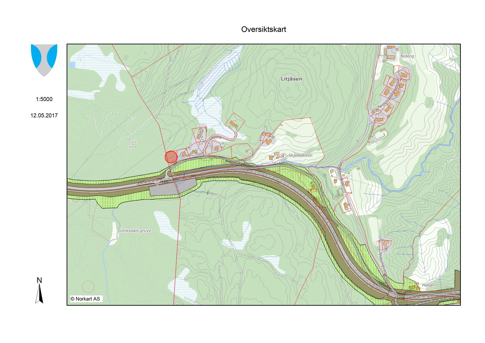 Klæbu Kommune, TRKO/KK/02-FS/L010: Formannsskapet - Møtedokumenter, 2017, s. 1927