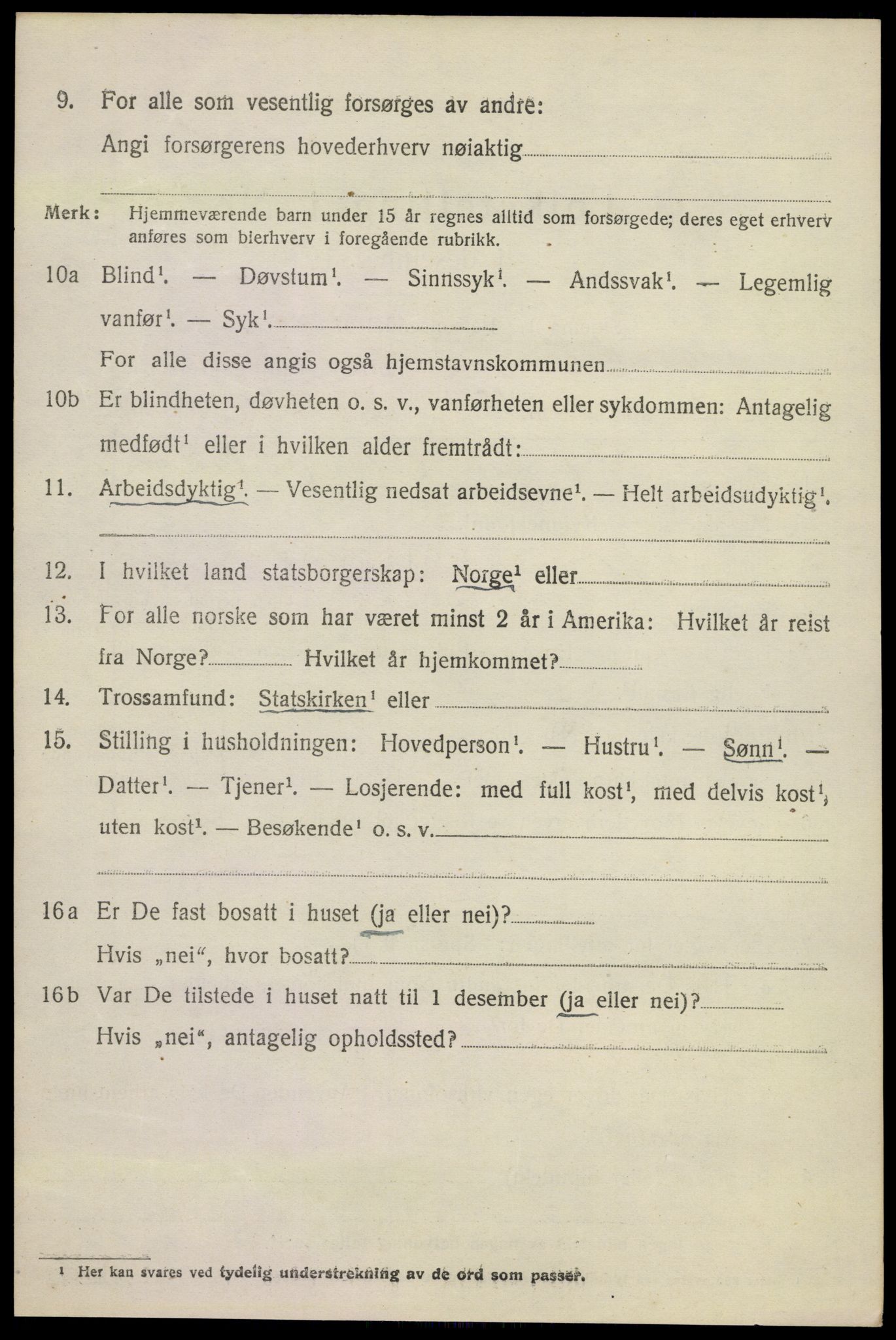 SAKO, Folketelling 1920 for 0724 Sandeherred herred, 1920, s. 11041