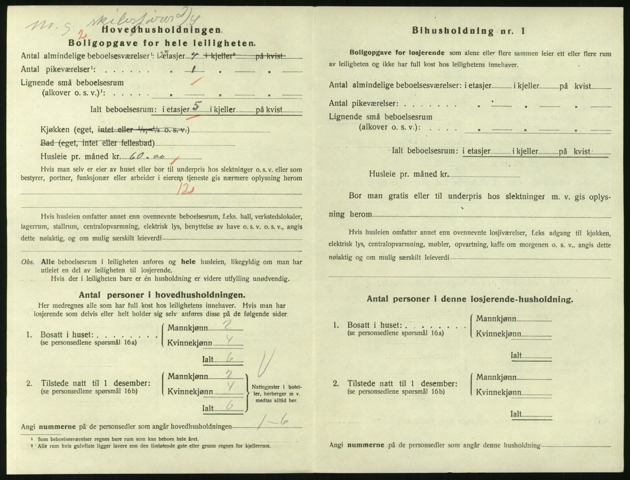 SAKO, Folketelling 1920 for 0707 Larvik kjøpstad, 1920, s. 4799