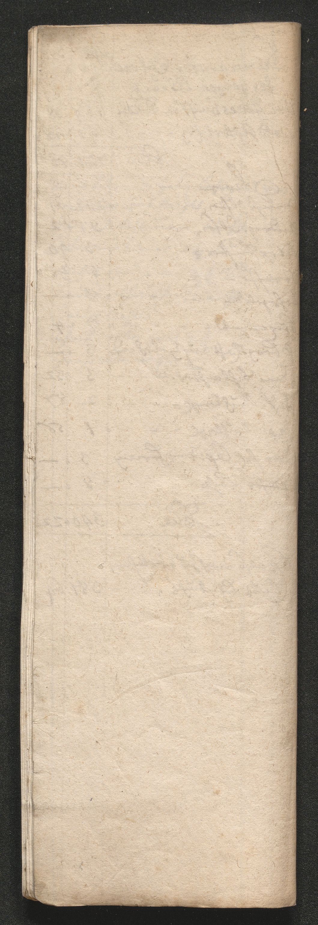 Kongsberg Sølvverk 1623-1816, AV/SAKO-EA-3135/001/D/Dc/Dcd/L0059: Utgiftsregnskap for gruver m.m., 1685-1686, s. 521