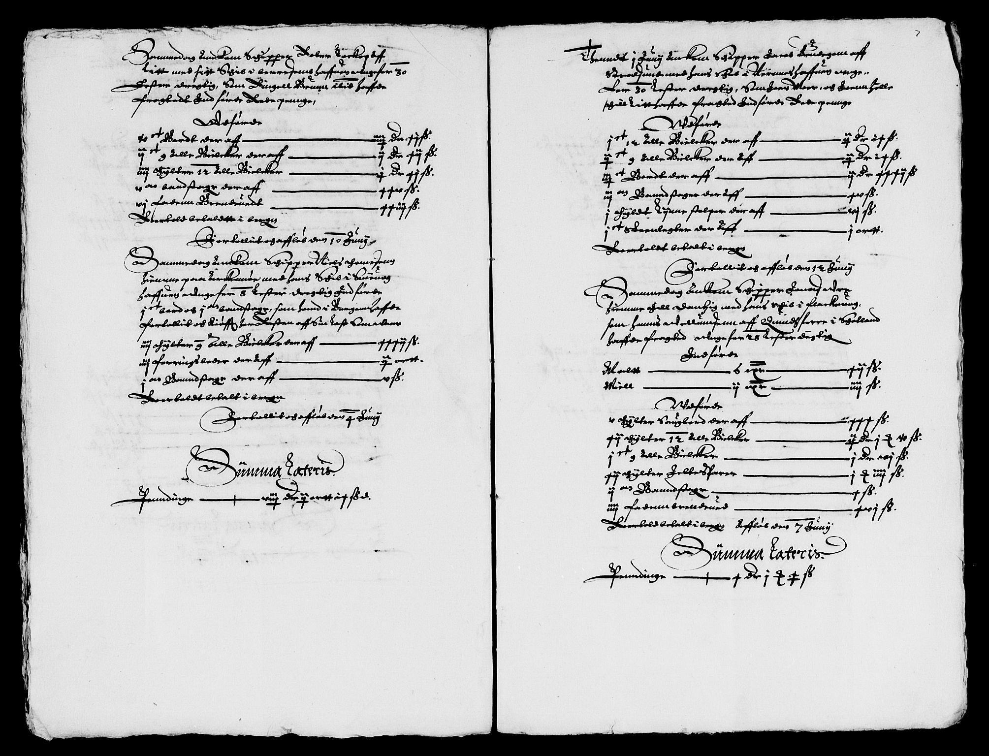 Rentekammeret inntil 1814, Reviderte regnskaper, Lensregnskaper, AV/RA-EA-5023/R/Rb/Rbt/L0010: Bergenhus len, 1611-1613