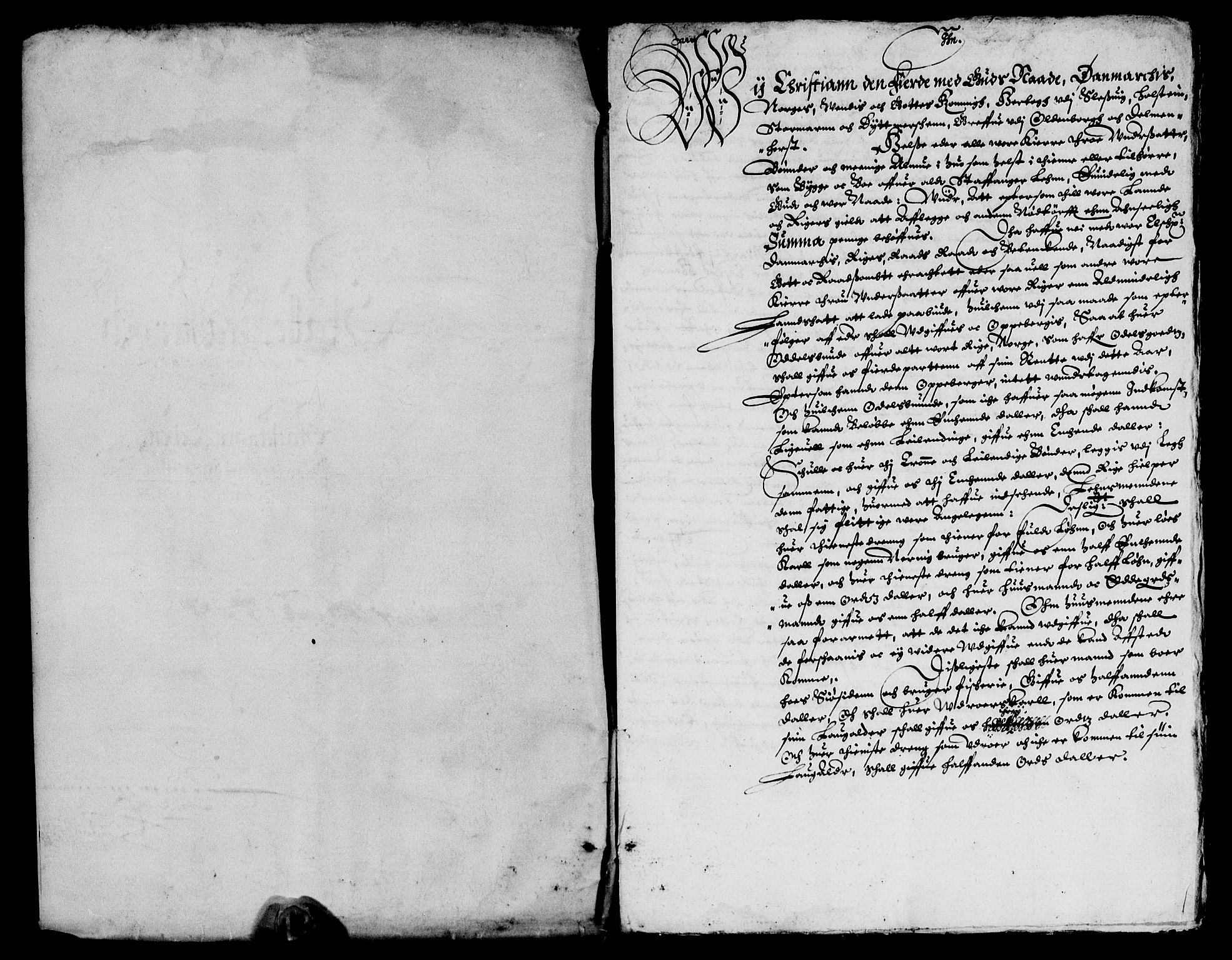 Rentekammeret inntil 1814, Reviderte regnskaper, Lensregnskaper, AV/RA-EA-5023/R/Rb/Rbs/L0018: Stavanger len, 1621-1635