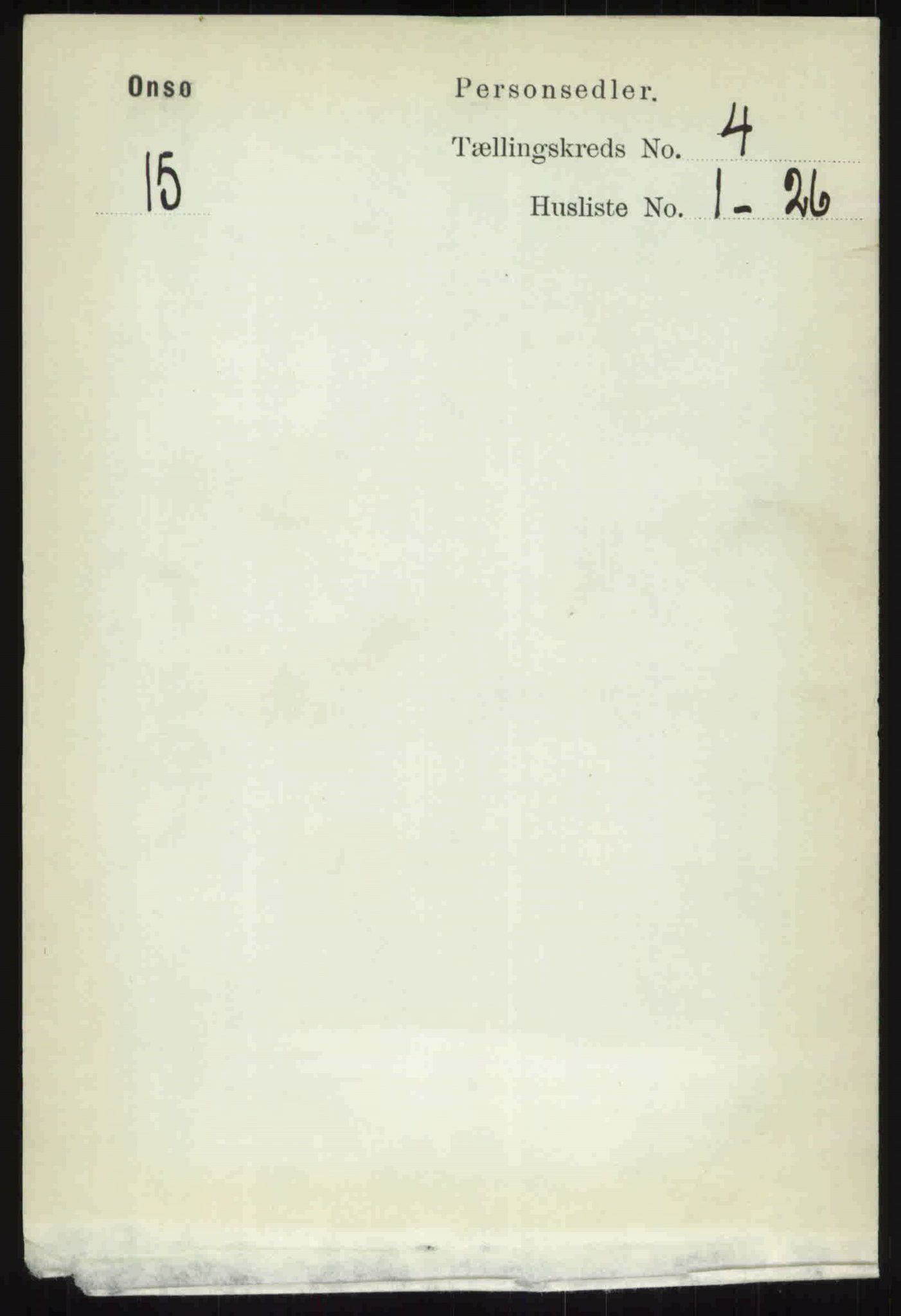 RA, Folketelling 1891 for 0134 Onsøy herred, 1891, s. 2727