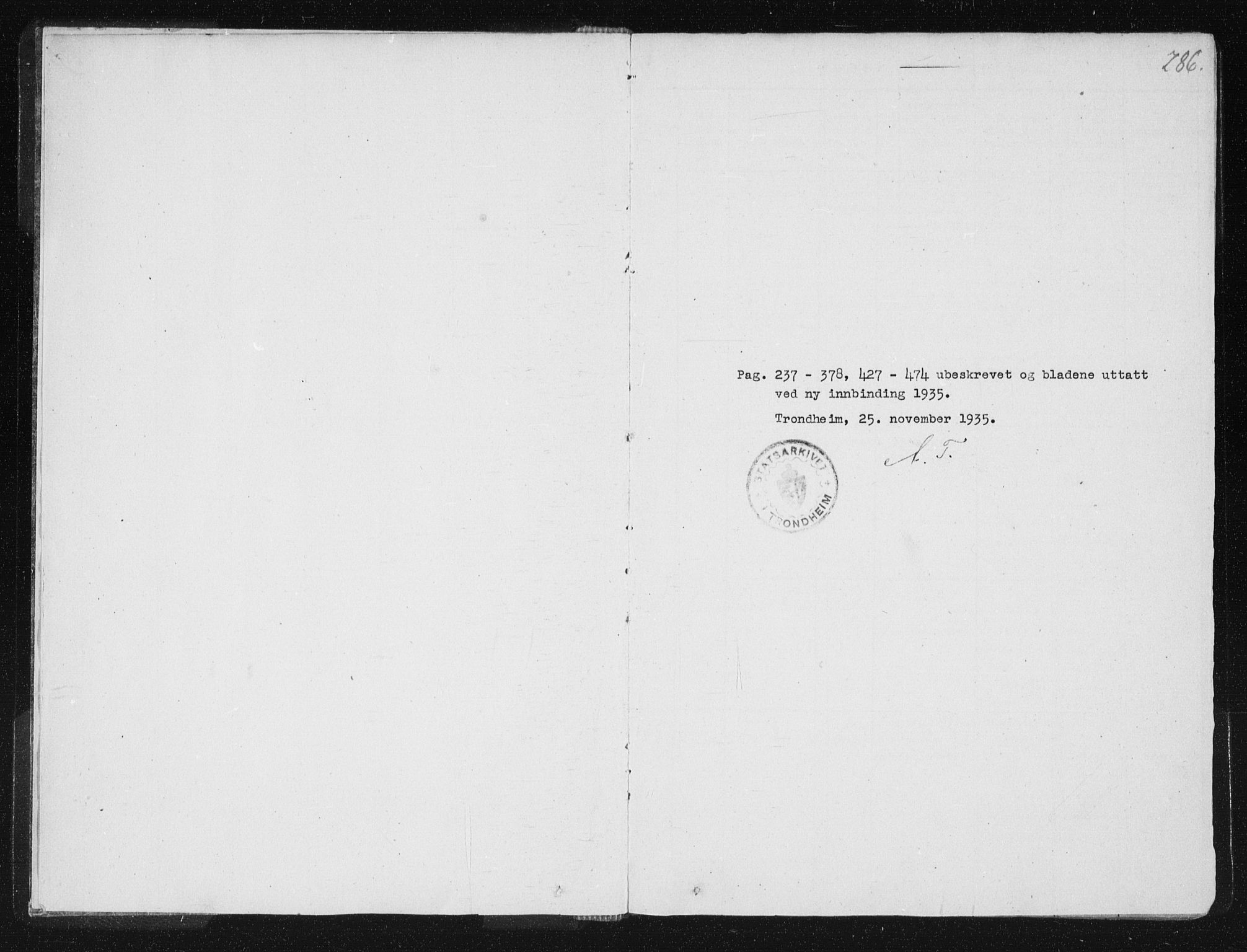 Ministerialprotokoller, klokkerbøker og fødselsregistre - Nord-Trøndelag, SAT/A-1458/744/L0417: Ministerialbok nr. 744A01, 1817-1842