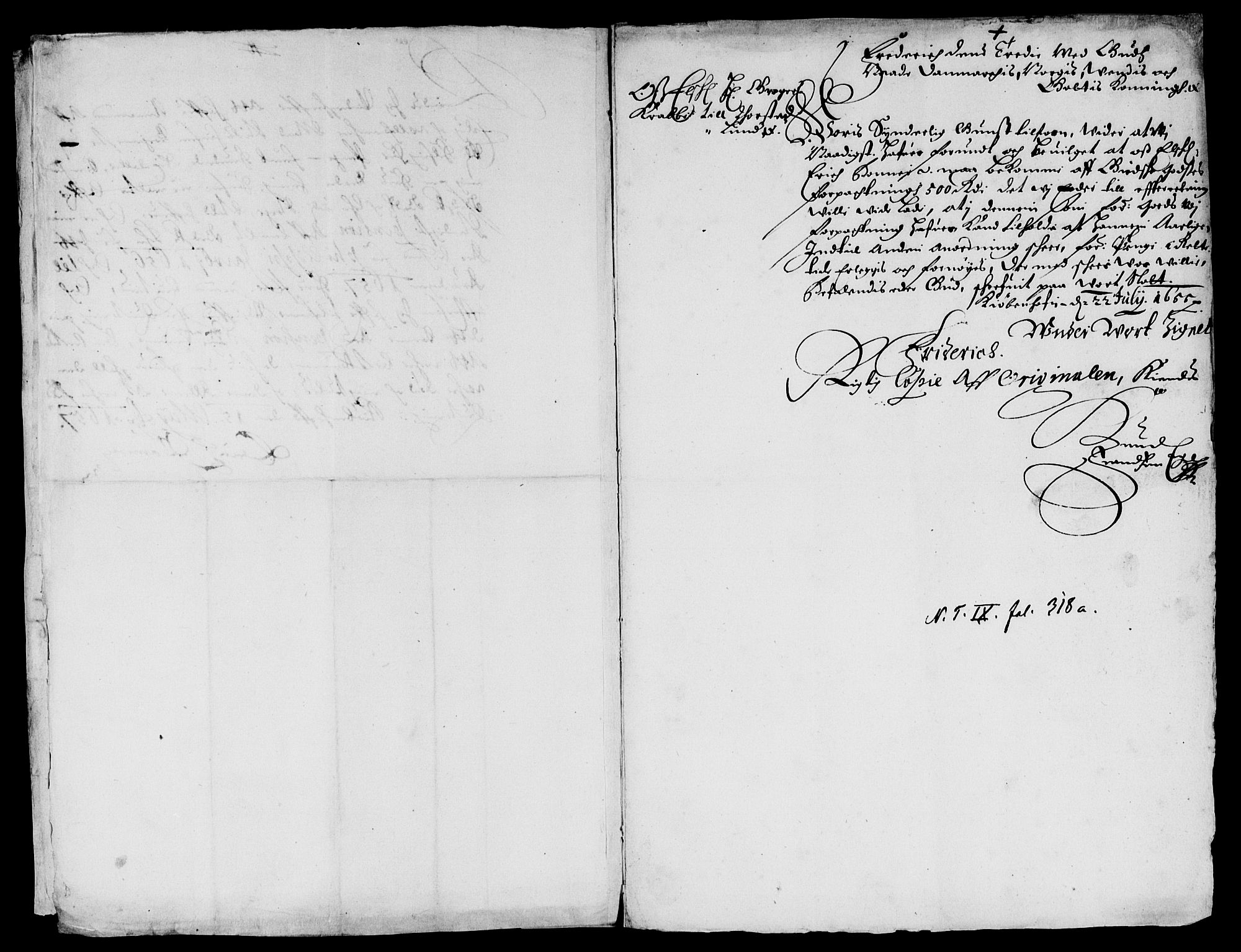 Rentekammeret inntil 1814, Reviderte regnskaper, Lensregnskaper, AV/RA-EA-5023/R/Rb/Rba/L0246: Akershus len, 1657-1659