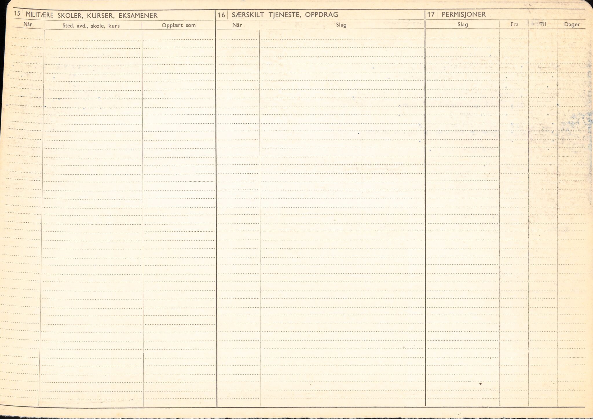 Forsvaret, Forsvarets overkommando/Luftforsvarsstaben, AV/RA-RAFA-4079/P/Pa/L0029: Personellpapirer, 1912, s. 71