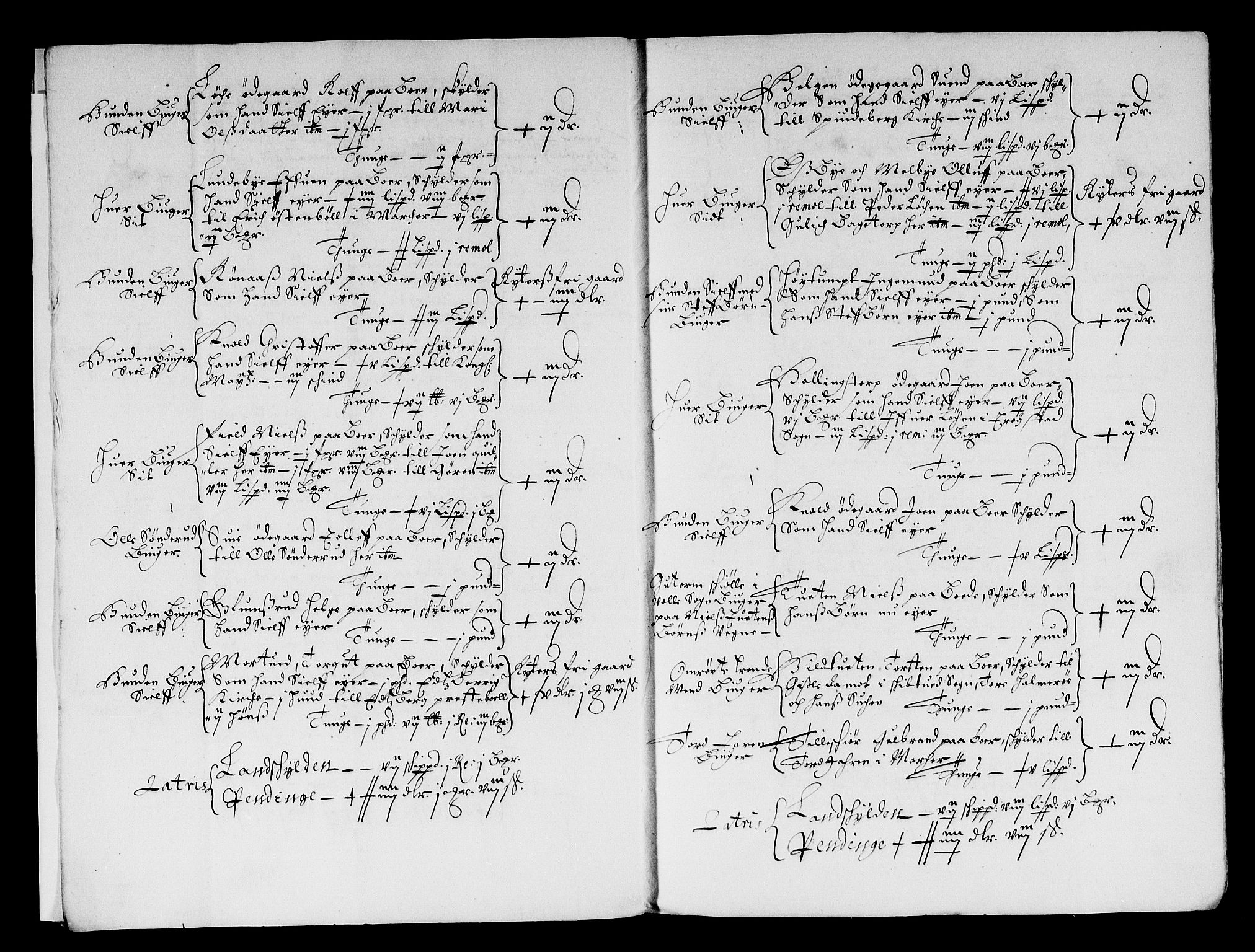 Rentekammeret inntil 1814, Reviderte regnskaper, Stiftamtstueregnskaper, Landkommissariatet på Akershus og Akershus stiftamt, AV/RA-EA-5869/R/Ra/L0016: Landkommissariatet på Akershus, 1663