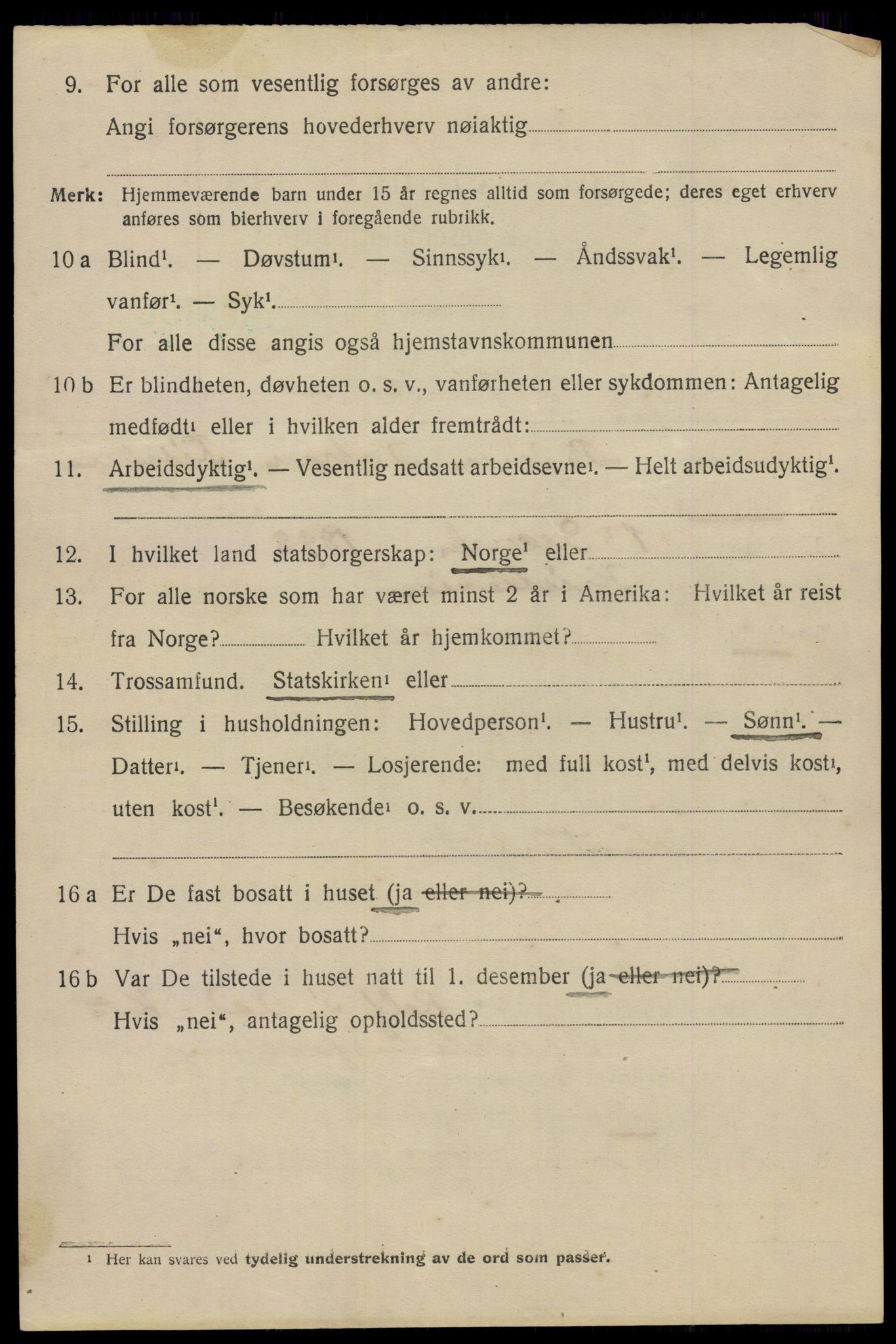 SAO, Folketelling 1920 for 0218 Aker herred, 1920, s. 121985