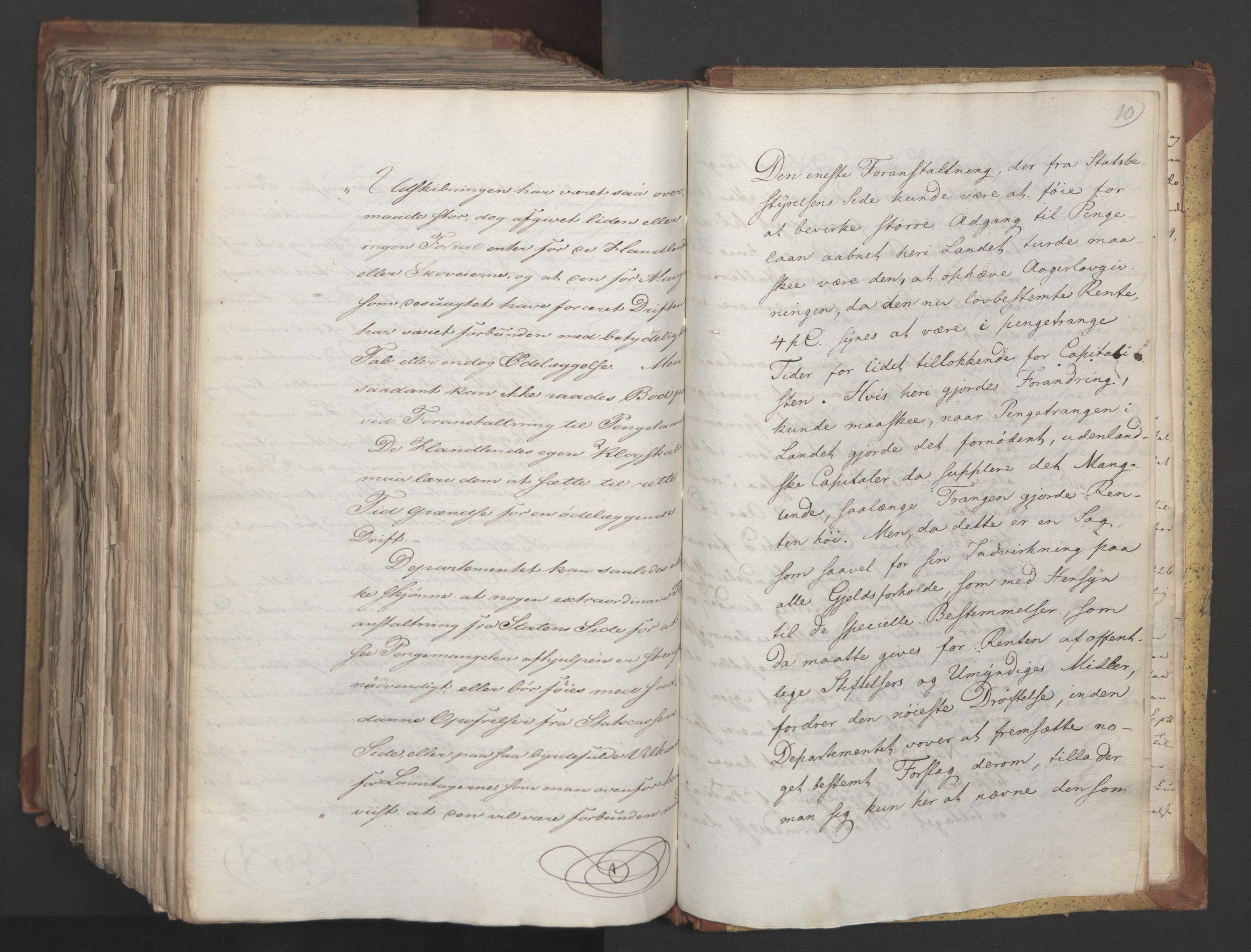 Statsrådsavdelingen i Stockholm, AV/RA-S-1003/D/Da/L0054: Regjeringsinnstillinger nr. 1-230, 1828, s. 771