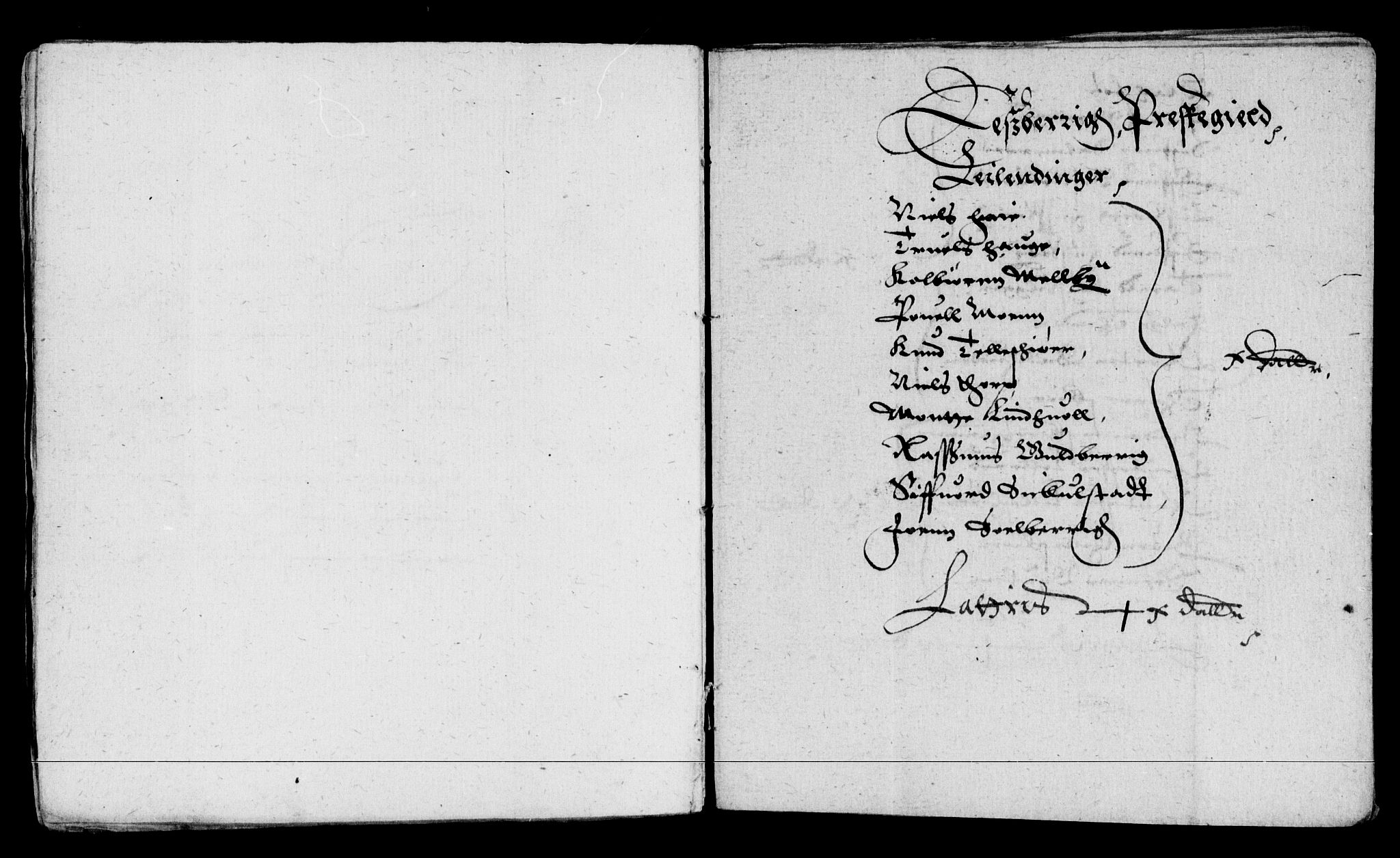 Rentekammeret inntil 1814, Reviderte regnskaper, Lensregnskaper, AV/RA-EA-5023/R/Rb/Rba/L0036: Akershus len, 1614-1615