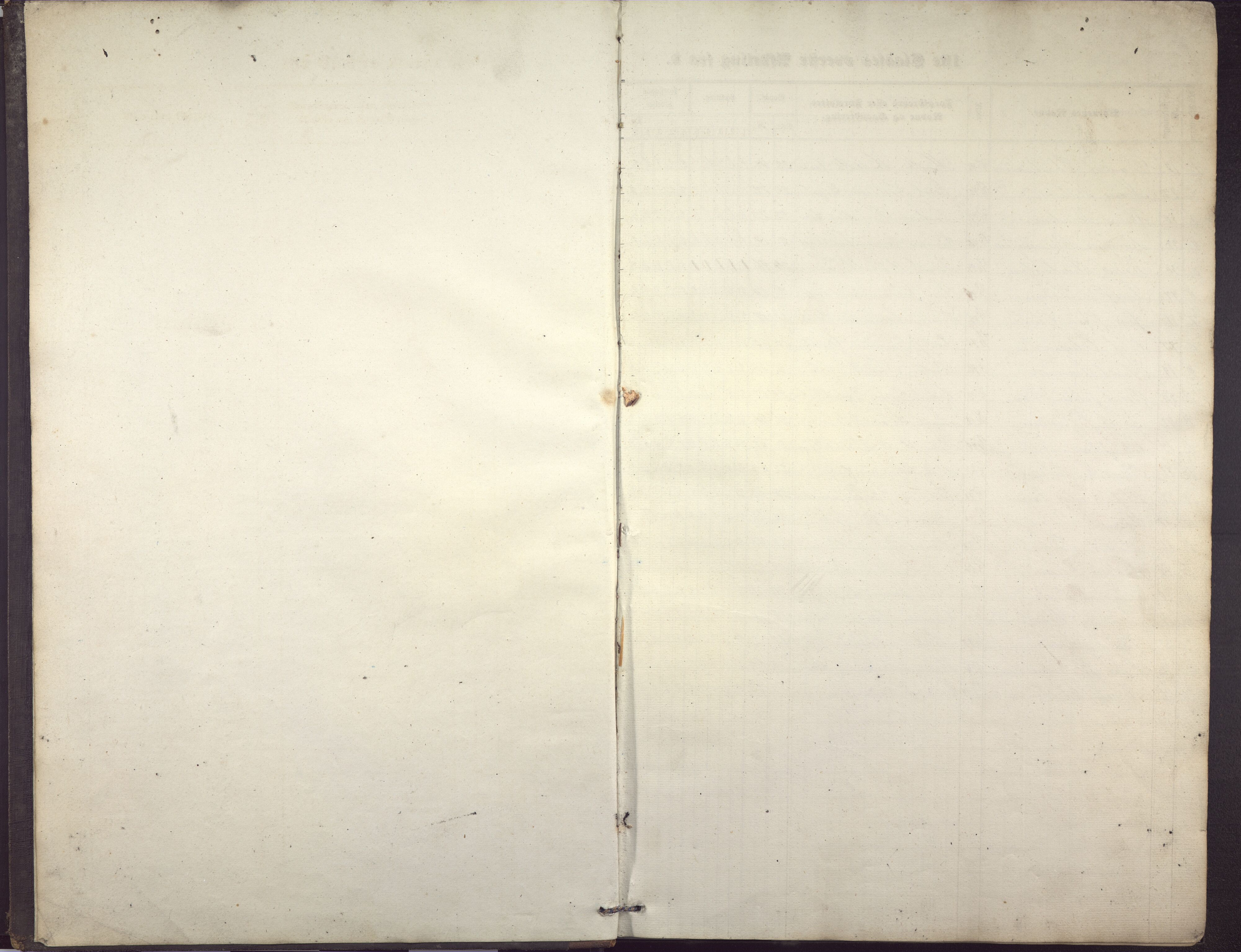Krohnengen skole, BBA/A-0083/J/Ja/L0005: Klasseprotokoll, gutter og jenter, 1857-1862