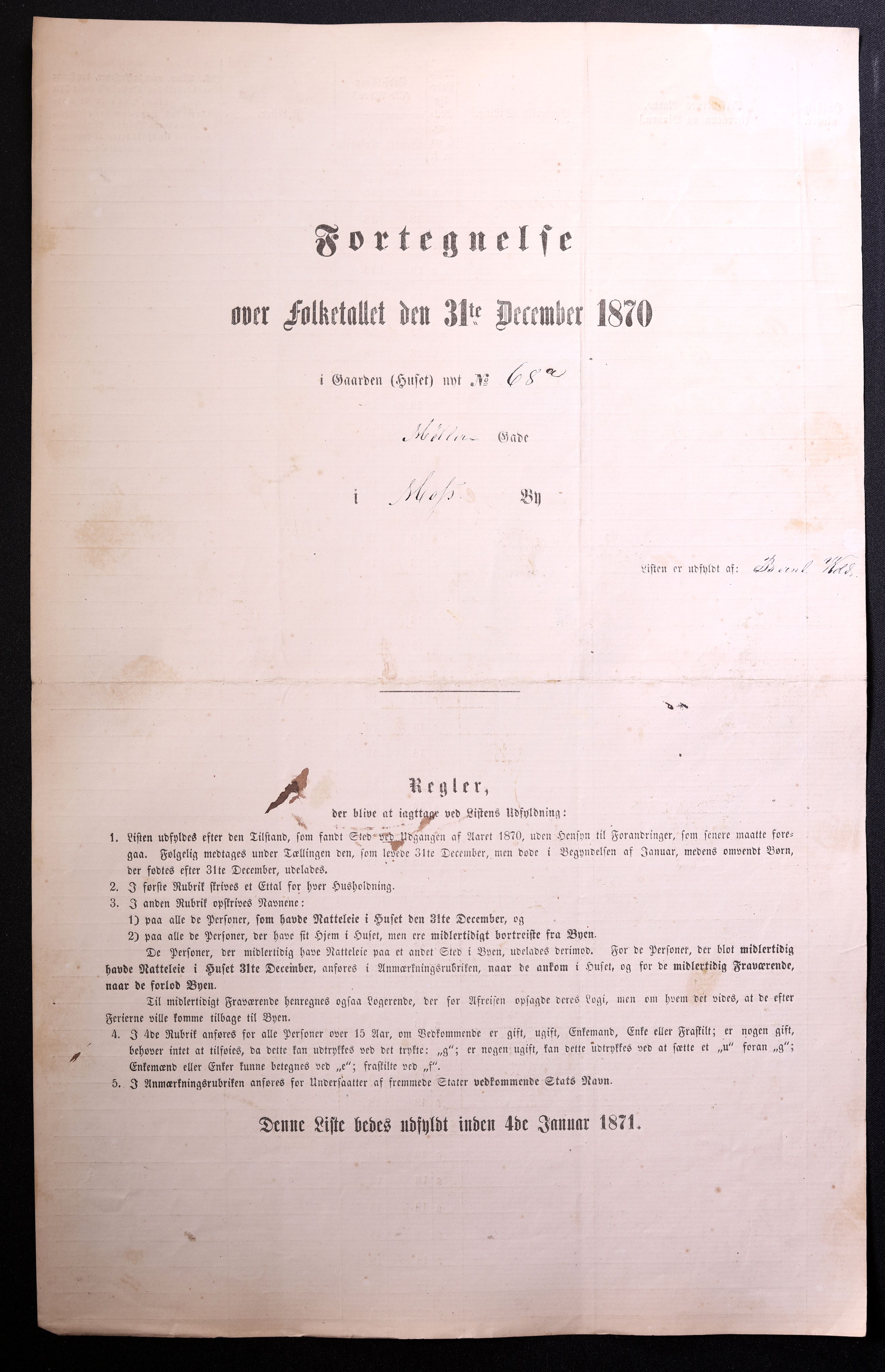 RA, Folketelling 1870 for 0104 Moss kjøpstad, 1870, s. 111