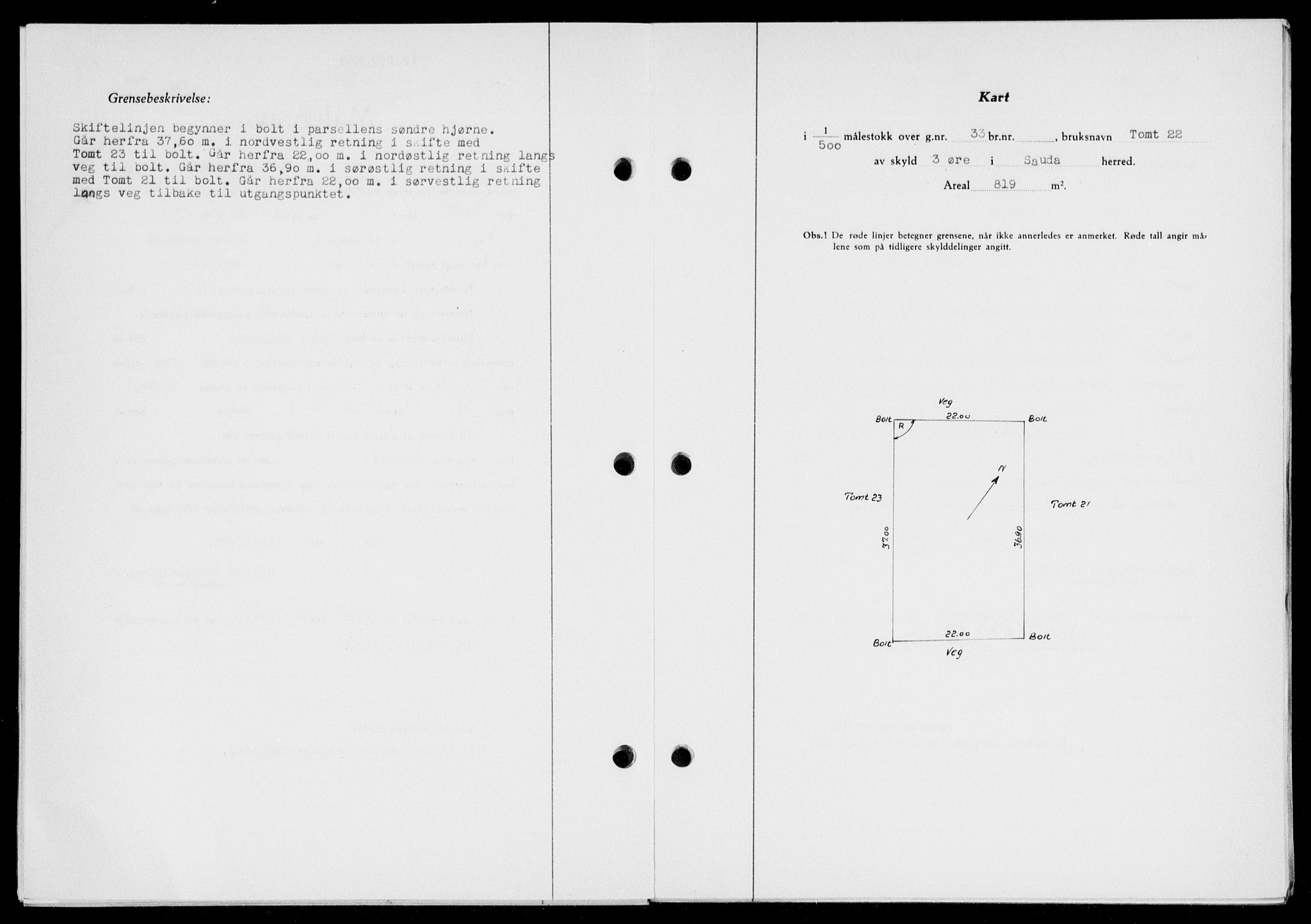 Ryfylke tingrett, AV/SAST-A-100055/001/II/IIB/L0135: Pantebok nr. 114, 1956-1957, Dagboknr: 2031/1956