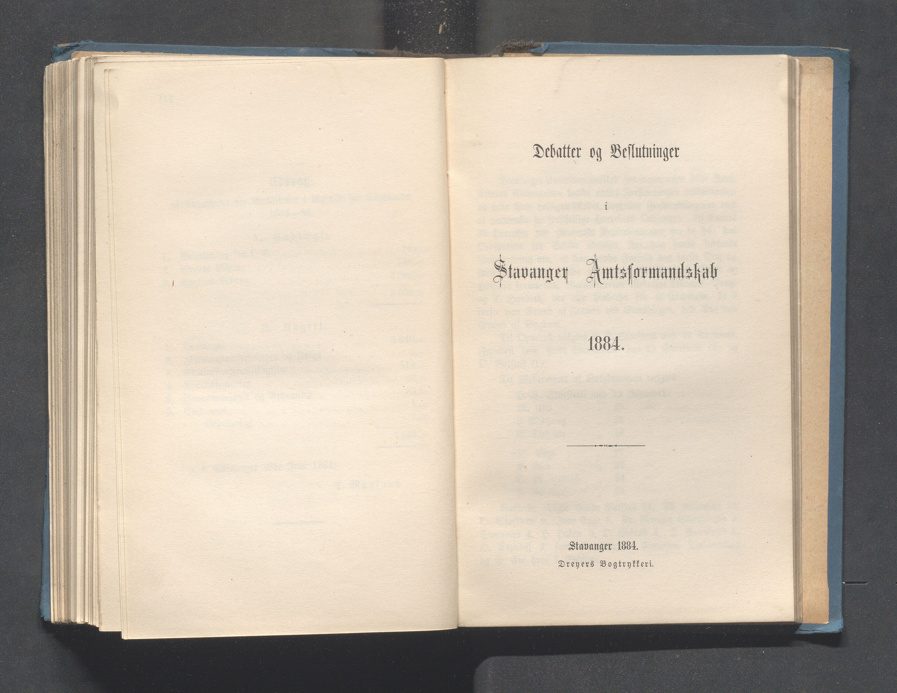 Rogaland fylkeskommune - Fylkesrådmannen , IKAR/A-900/A, 1884, s. 236