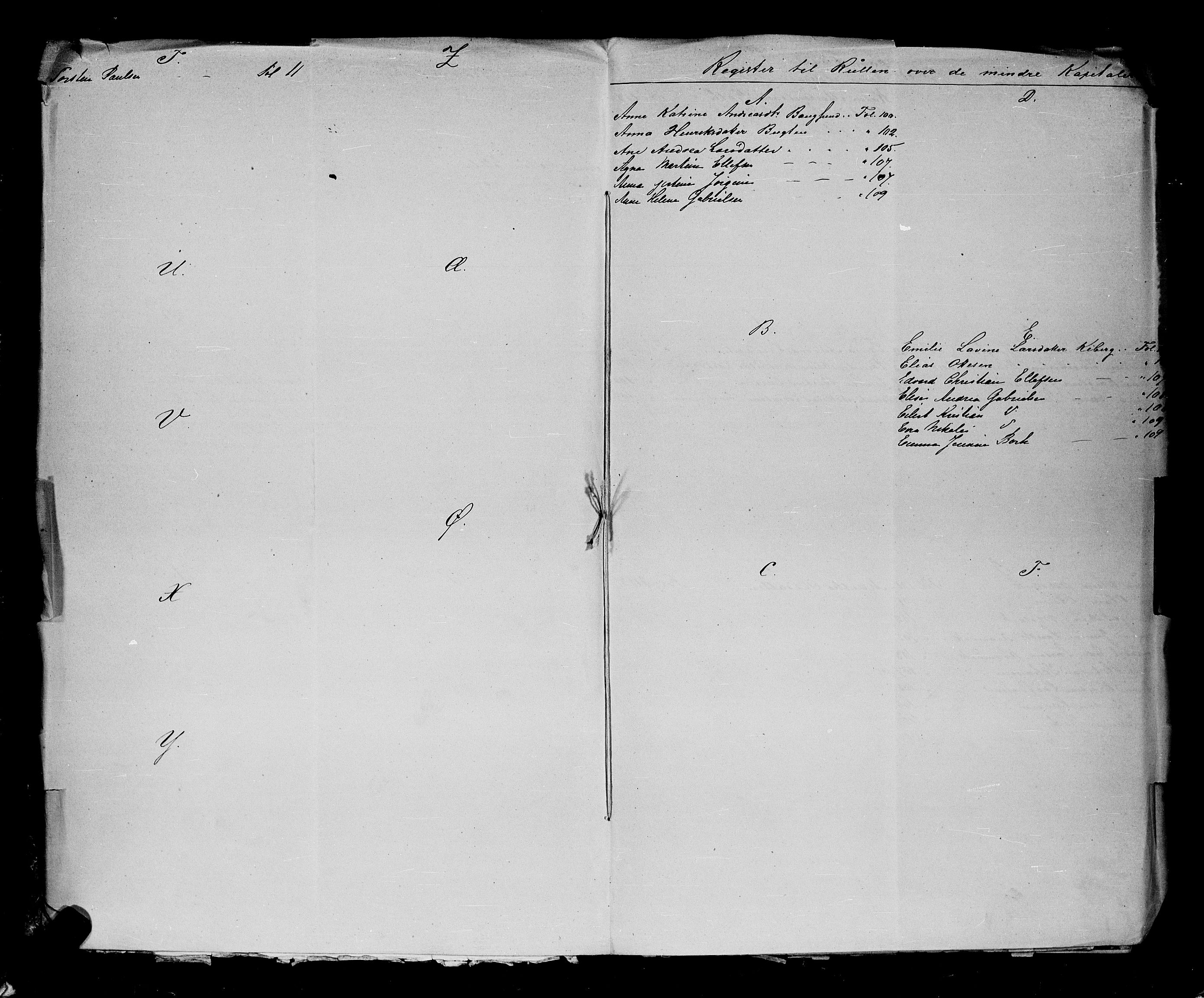 Senja og Tromsø sorenskriveri , AV/SATØ-SATØ-31/H/Hg, 1782-1854, s. 8956