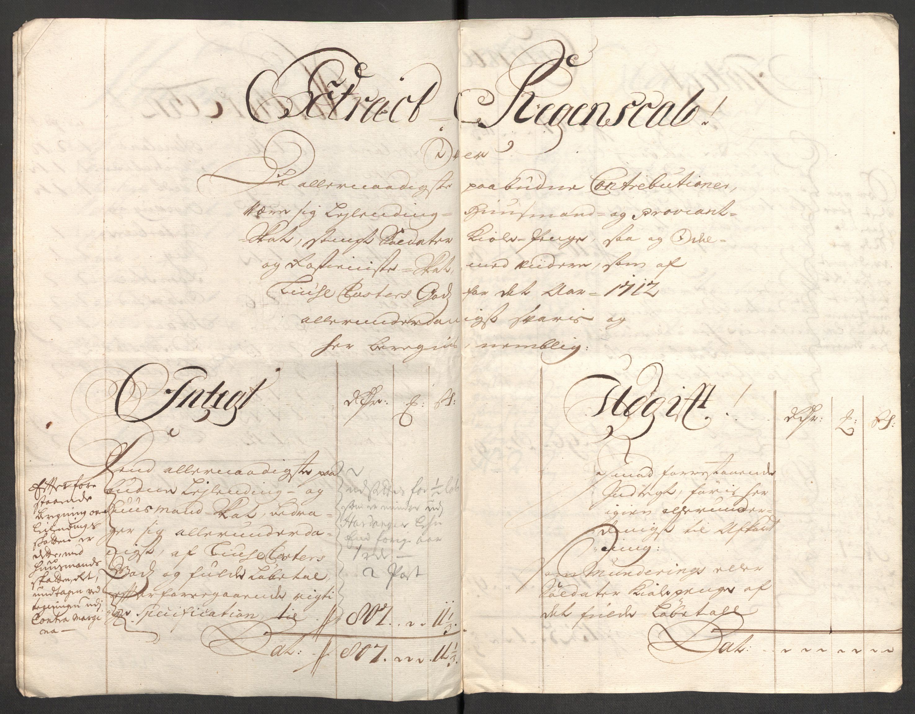 Rentekammeret inntil 1814, Reviderte regnskaper, Fogderegnskap, AV/RA-EA-4092/R50/L3160: Fogderegnskap Lyse kloster, 1710-1719, s. 74