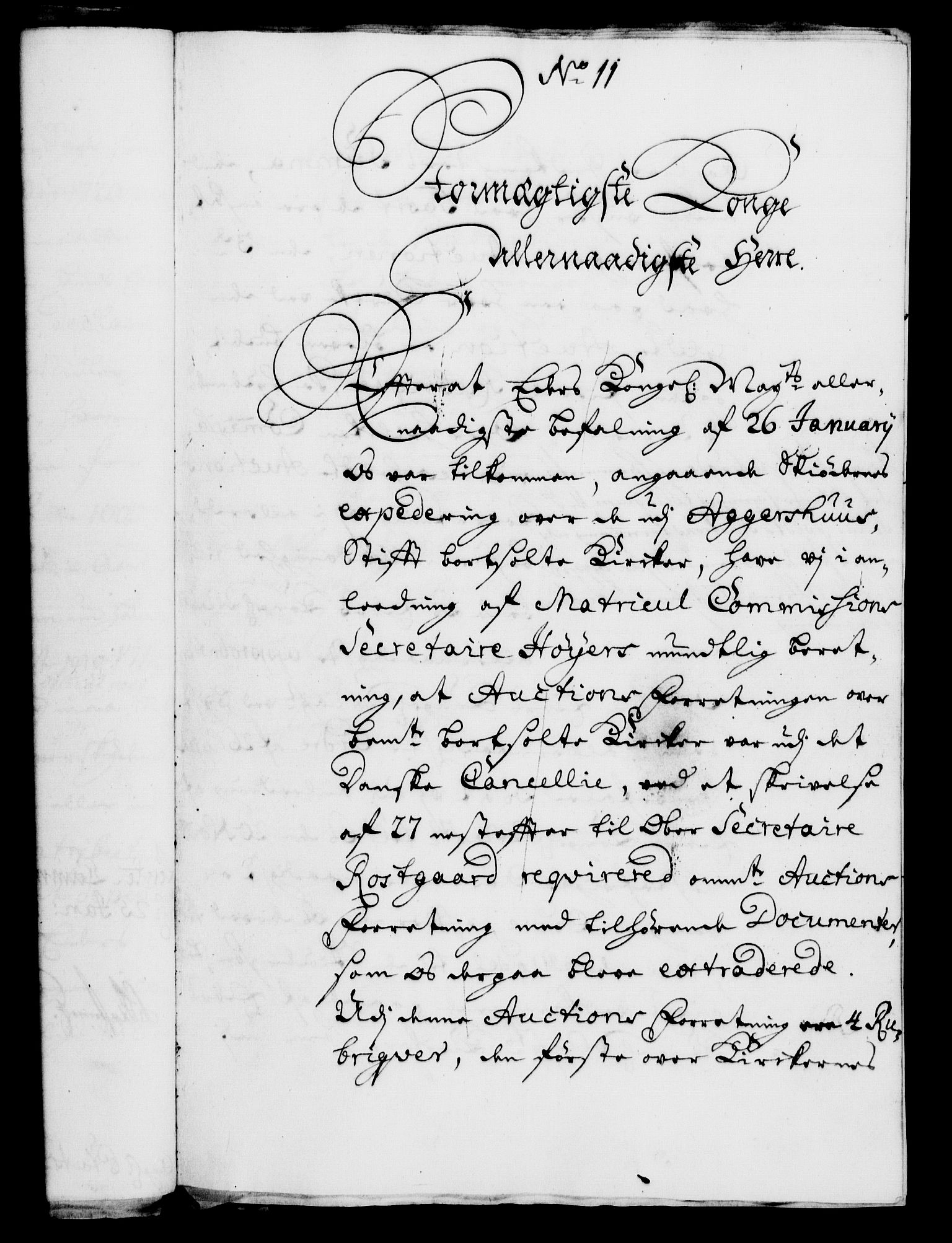 Rentekammeret, Kammerkanselliet, AV/RA-EA-3111/G/Gf/Gfa/L0006: Norsk relasjons- og resolusjonsprotokoll (merket RK 52.6), 1723, s. 100