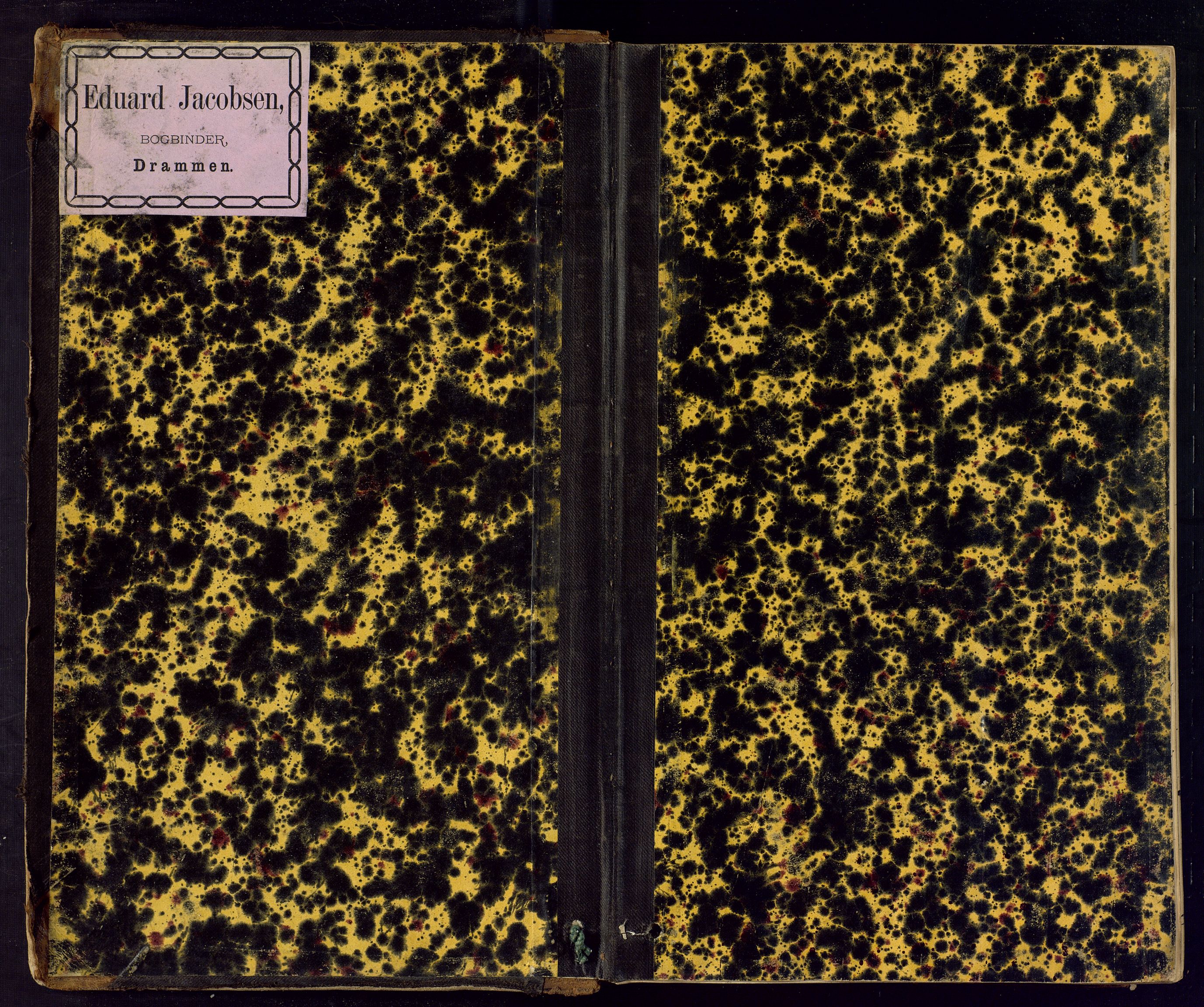 Hallingdal sorenskriveri, SAKO/A-121/F/Fc/L0019: Ekstrarettsprotokoll, 1879-1882