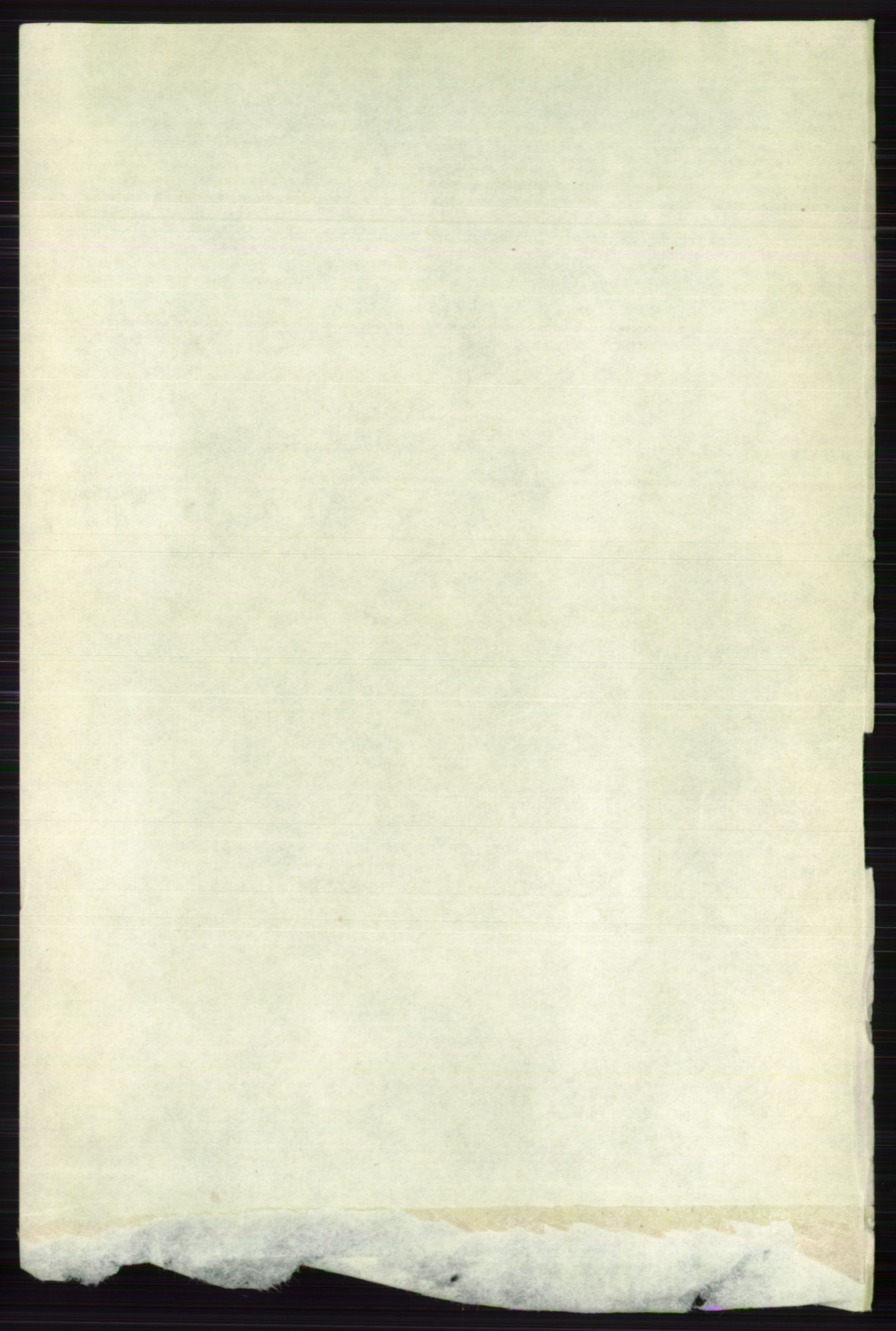 RA, Folketelling 1891 for 0727 Hedrum herred, 1891, s. 275