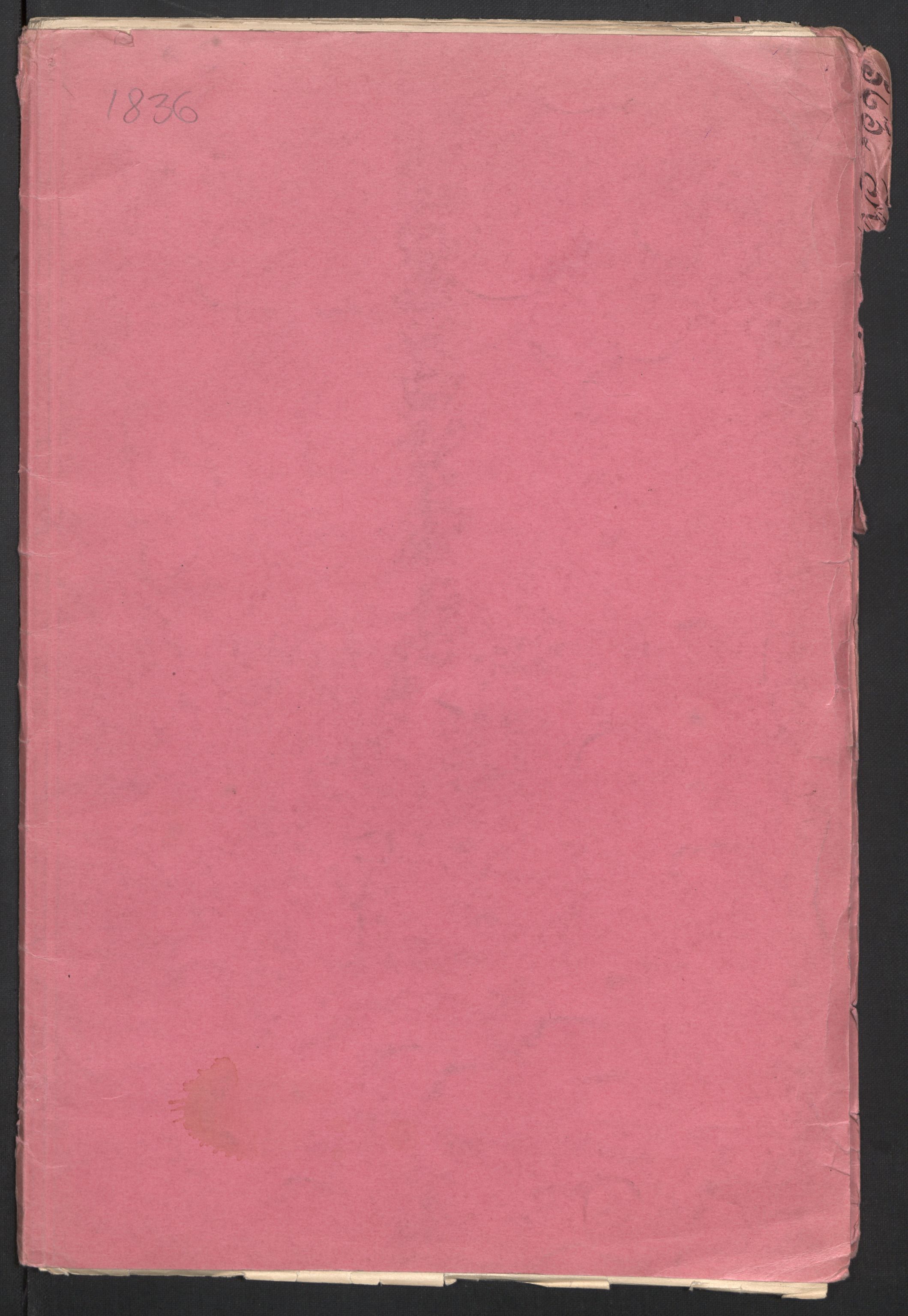 SAT, Folketelling 1920 for 1836 Rødøy herred, 1920, s. 1