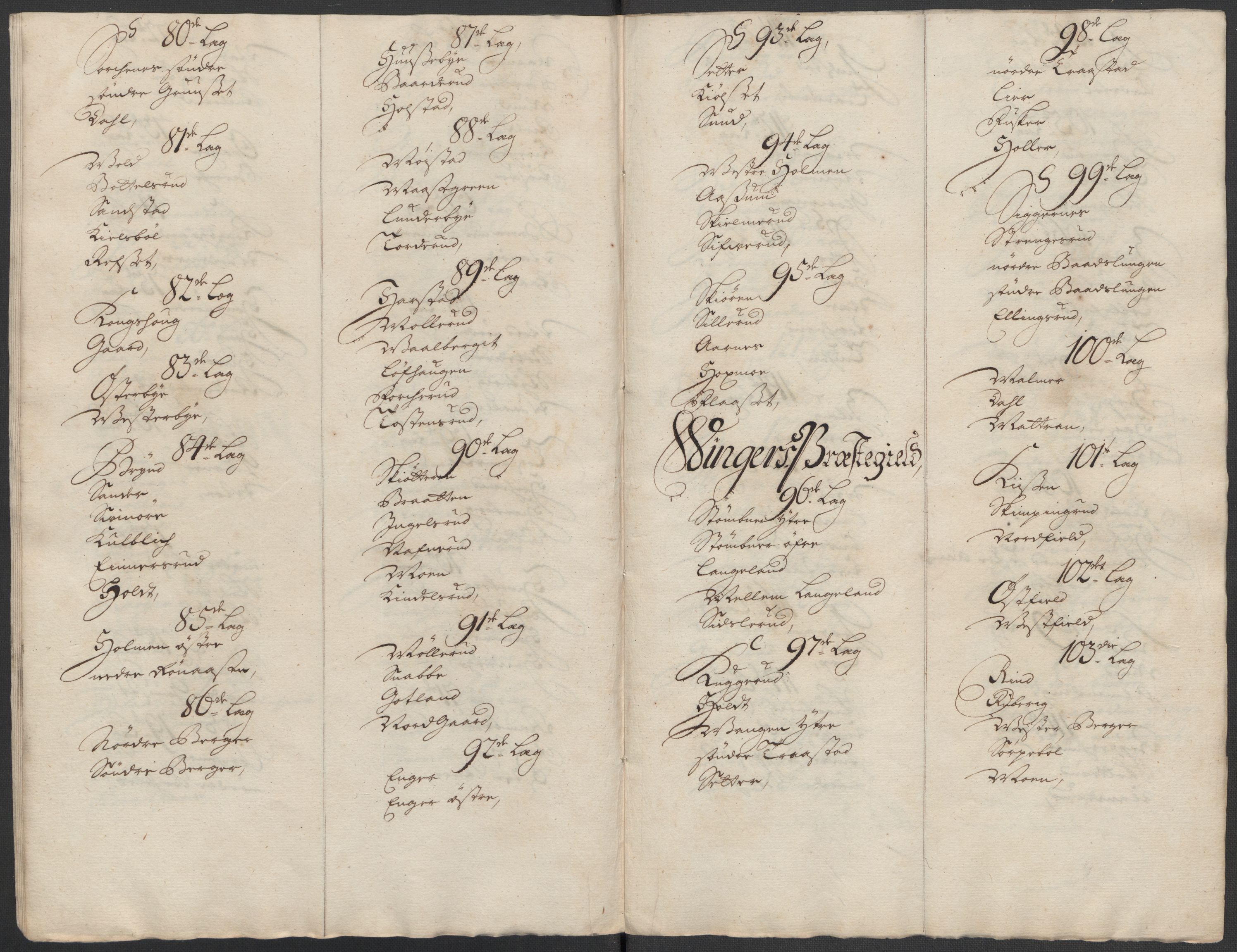 Rentekammeret inntil 1814, Reviderte regnskaper, Fogderegnskap, AV/RA-EA-4092/R13/L0849: Fogderegnskap Solør, Odal og Østerdal, 1712, s. 143