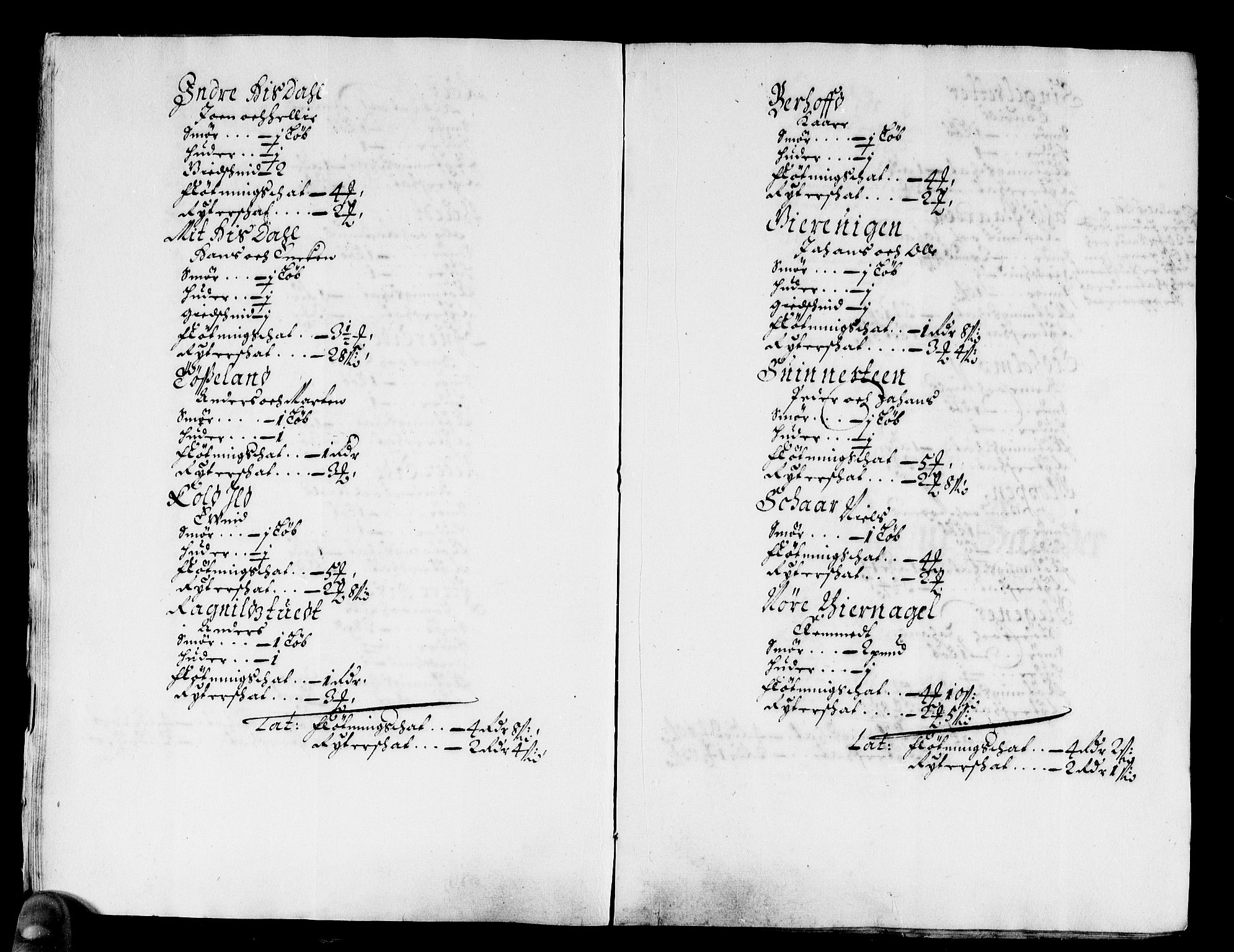 Rentekammeret inntil 1814, Reviderte regnskaper, Stiftamtstueregnskaper, Bergen stiftamt, AV/RA-EA-6043/R/Rc/L0028: Bergen stiftamt, 1668