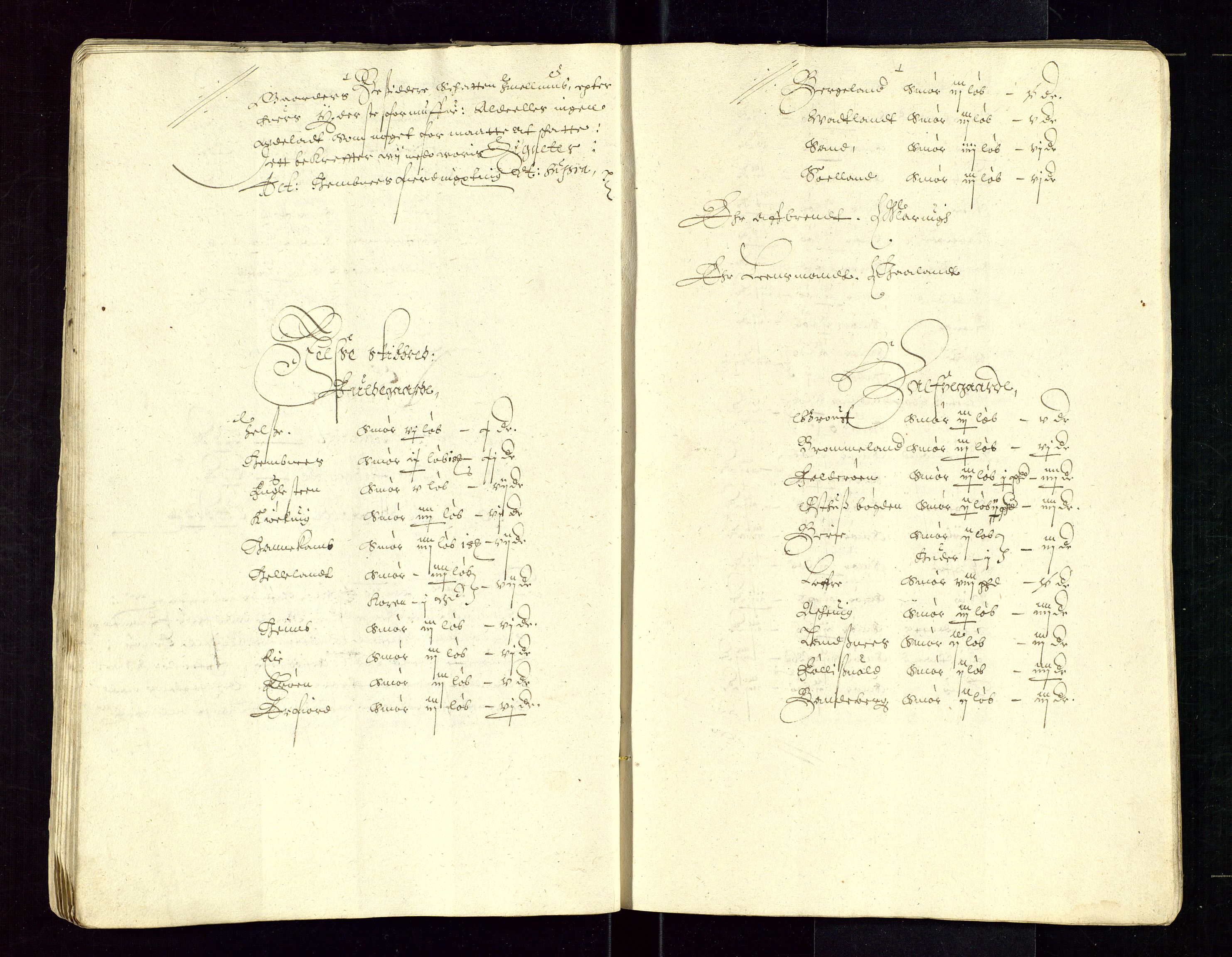 Stavanger len, AV/SAST-A-101870/Ob/L0026: Diverse, 1657-1660, s. 30
