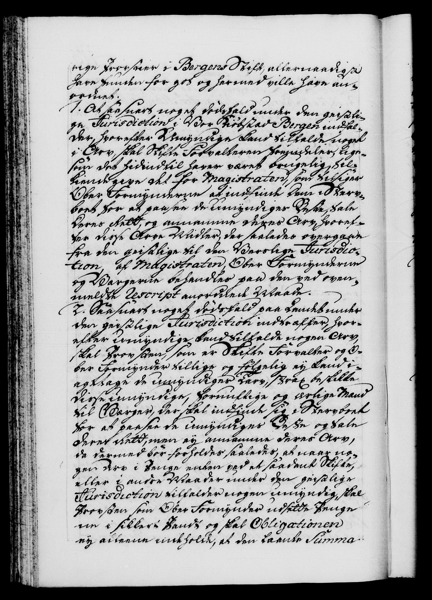 Danske Kanselli 1572-1799, AV/RA-EA-3023/F/Fc/Fca/Fcab/L0042: Norske tegnelser, 1777-1781, s. 113b