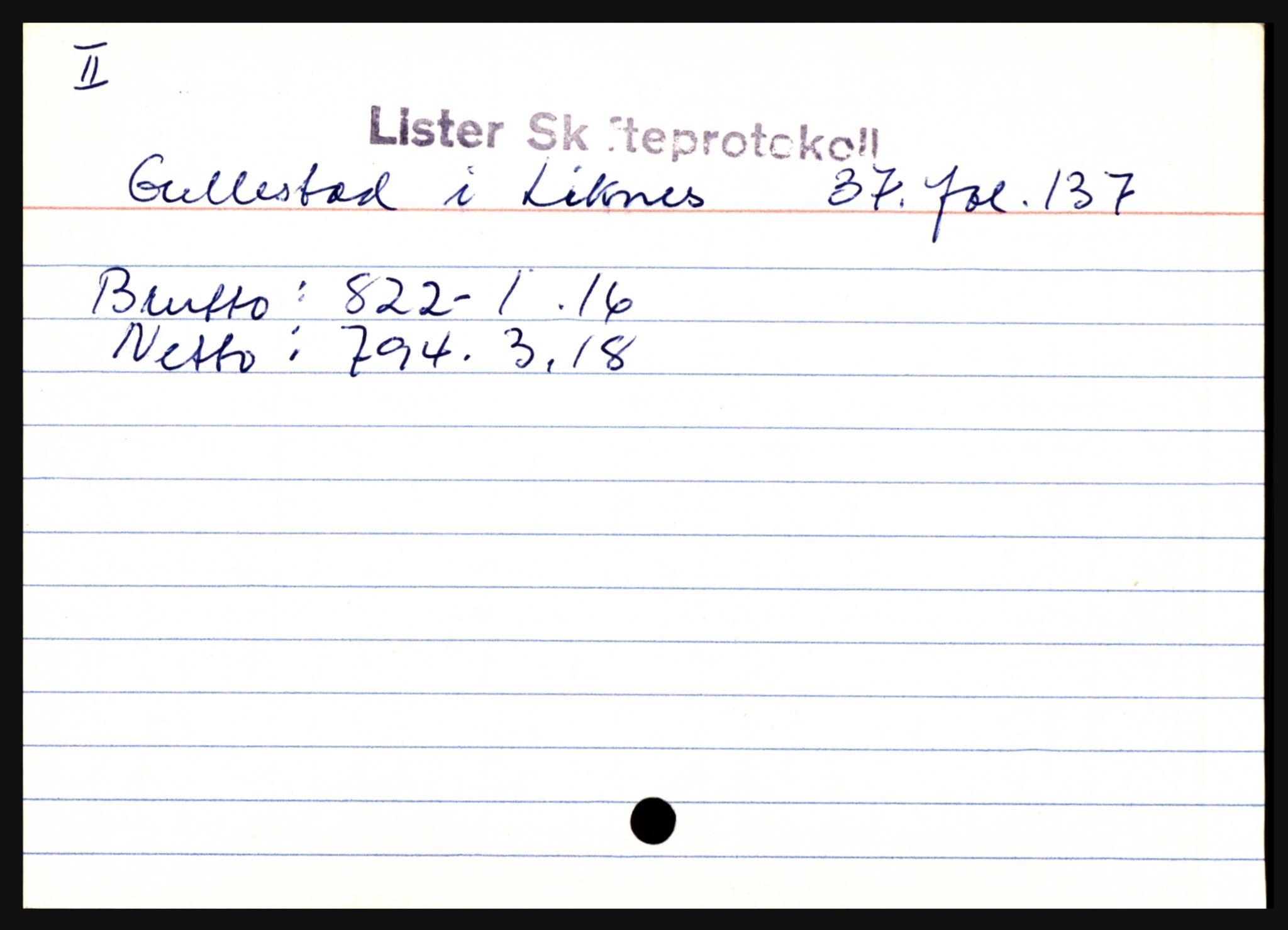 Lister sorenskriveri, AV/SAK-1221-0003/H, s. 12919