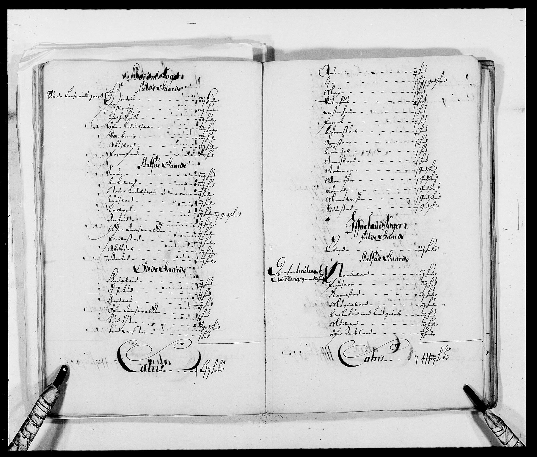 Rentekammeret inntil 1814, Reviderte regnskaper, Fogderegnskap, AV/RA-EA-4092/R40/L2432: Fogderegnskap Råbyggelag, 1669-1670, s. 65
