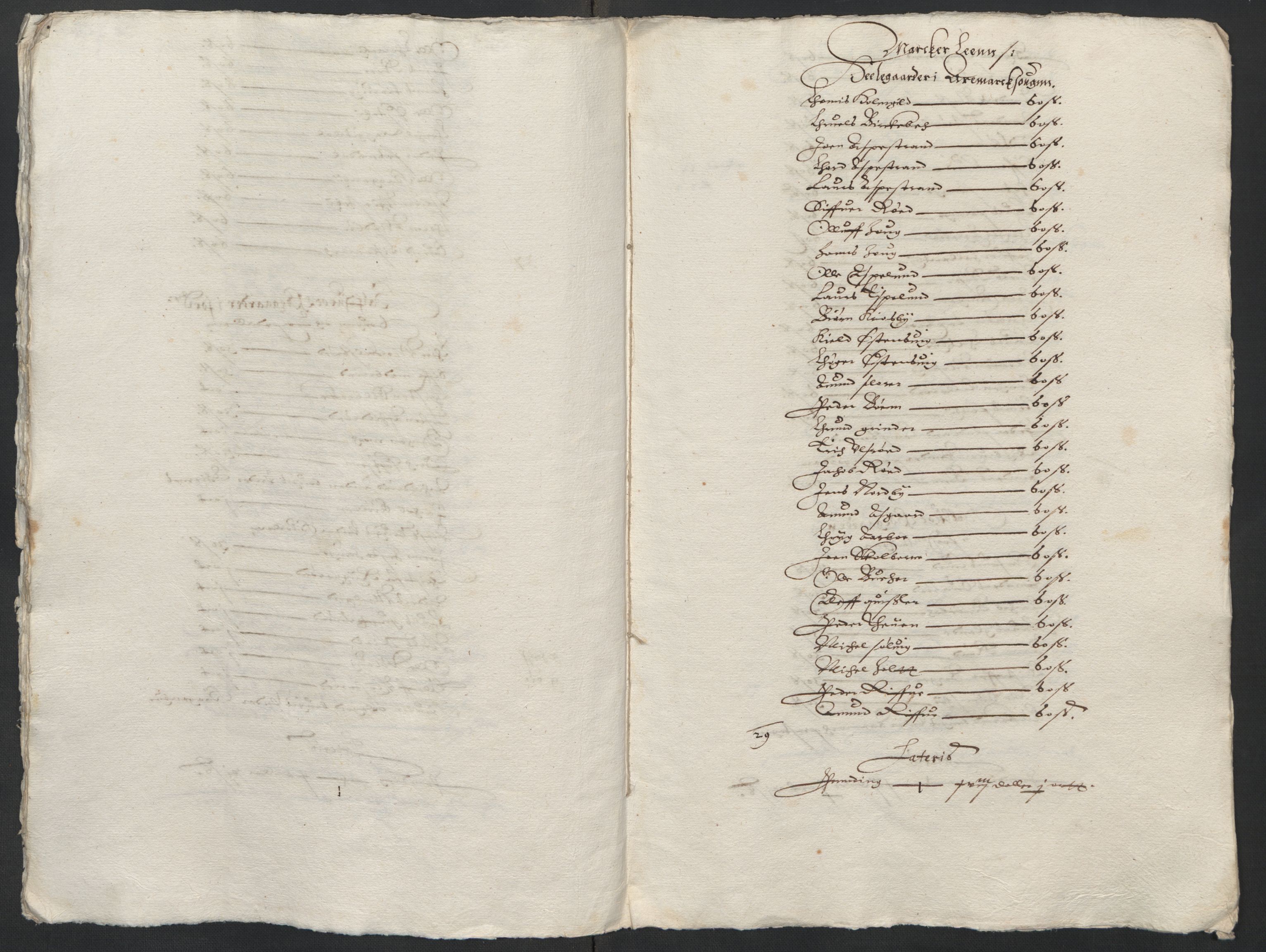 Rentekammeret inntil 1814, Reviderte regnskaper, Lensregnskaper, AV/RA-EA-5023/R/Rb/Rba/L0085: Akershus len, 1625-1628