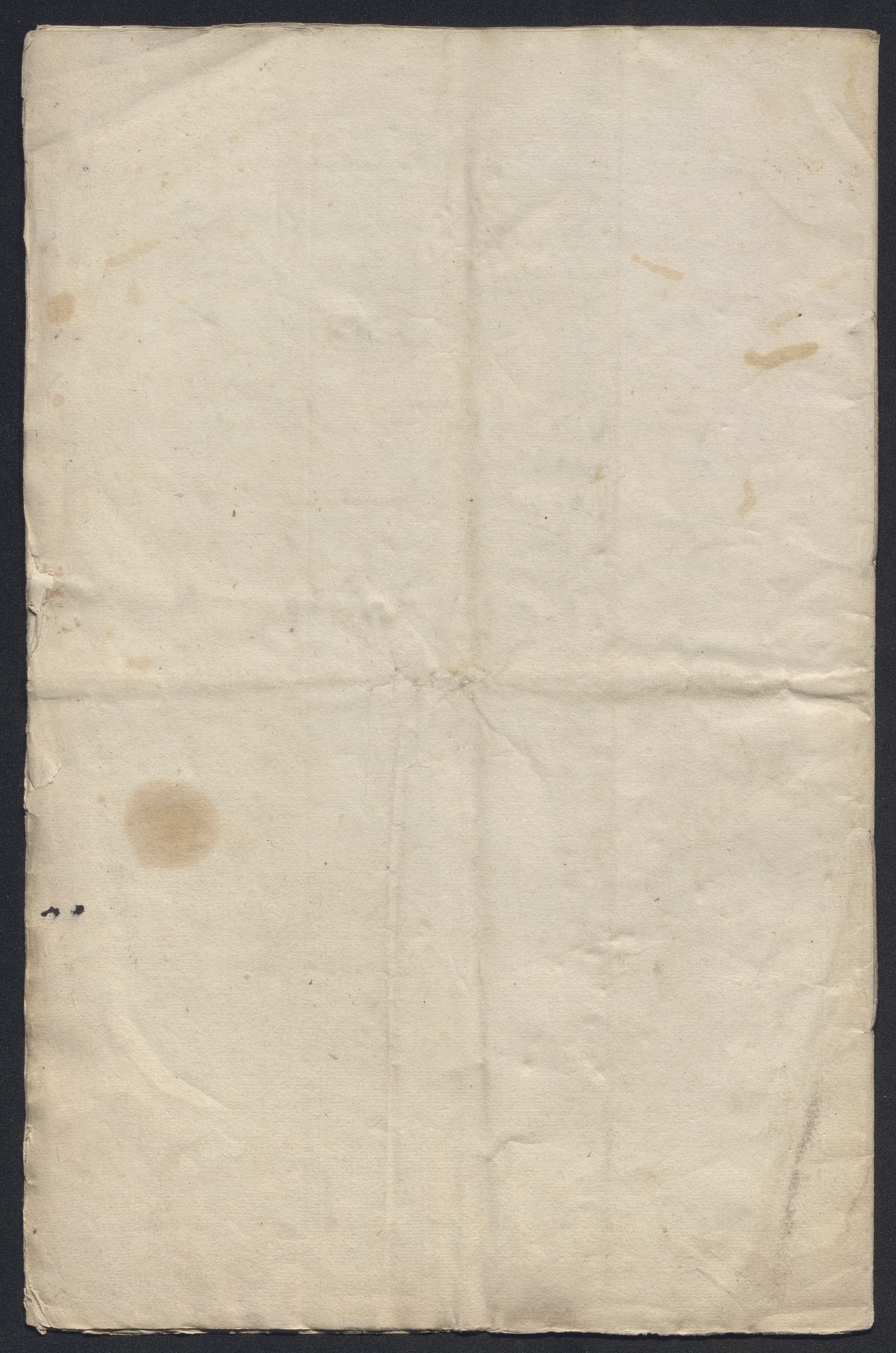 Rentekammeret inntil 1814, Reviderte regnskaper, Kirkeregnskap, RA/EA-4067/Rf/L0118: Kirkeregnskap, 1643-1689, s. 26