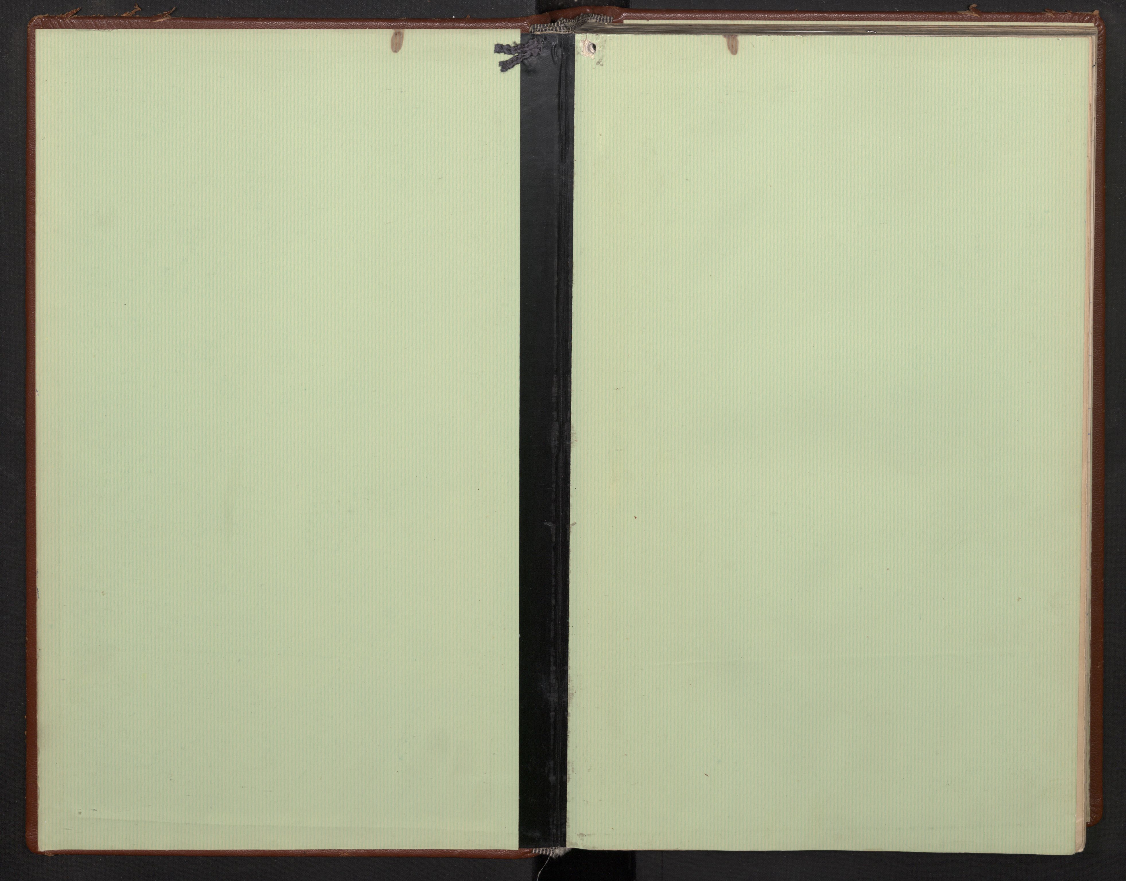 Nykirken Sokneprestembete, AV/SAB-A-77101/H/Haa/L0040: Ministerialbok nr. D 10, 1946-1964