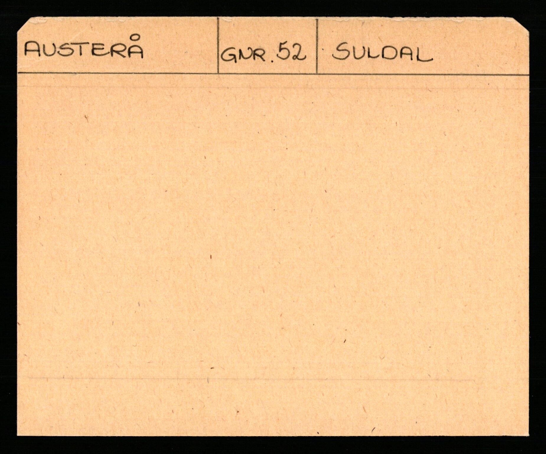 Statsarkivet i Stavanger, AV/SAST-A-101971/03/Y/Yk/L0002: Registerkort sortert etter gårdsnavn: Auglend - Bakkevik, 1750-1930, s. 262