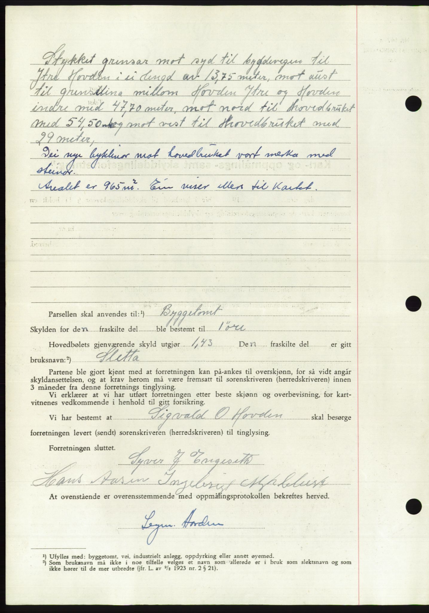Søre Sunnmøre sorenskriveri, AV/SAT-A-4122/1/2/2C/L0102: Pantebok nr. 28A, 1955-1956, Dagboknr: 3176/1955