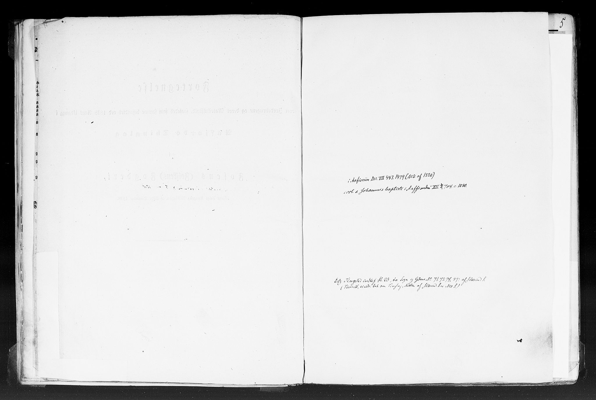 Rygh, RA/PA-0034/F/Fb/L0014: Matrikkelen for 1838 - Søndre Trondhjems amt (Sør-Trøndelag fylke), 1838, s. 4b