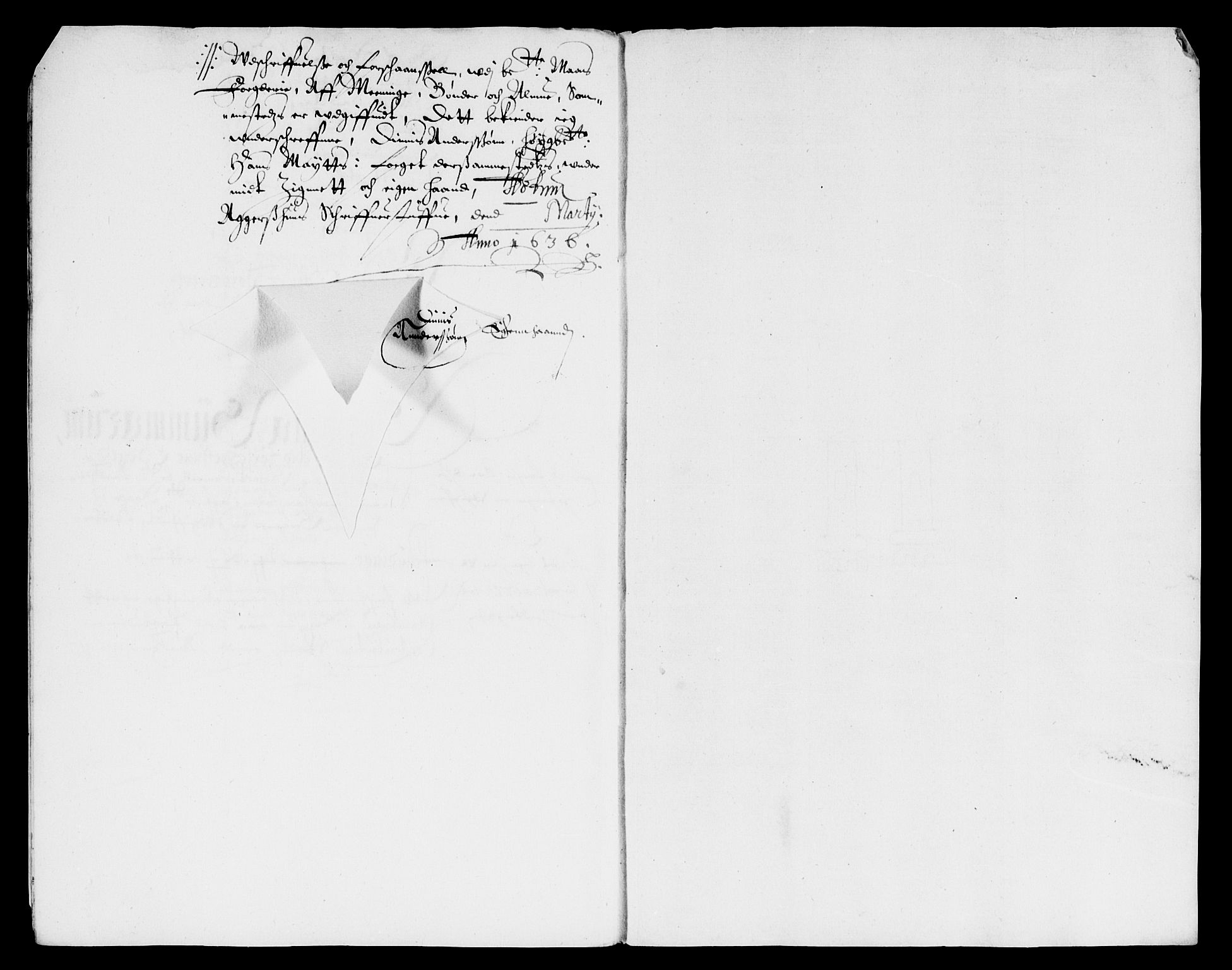 Rentekammeret inntil 1814, Reviderte regnskaper, Lensregnskaper, AV/RA-EA-5023/R/Rb/Rba/L0126: Akershus len, 1635-1636