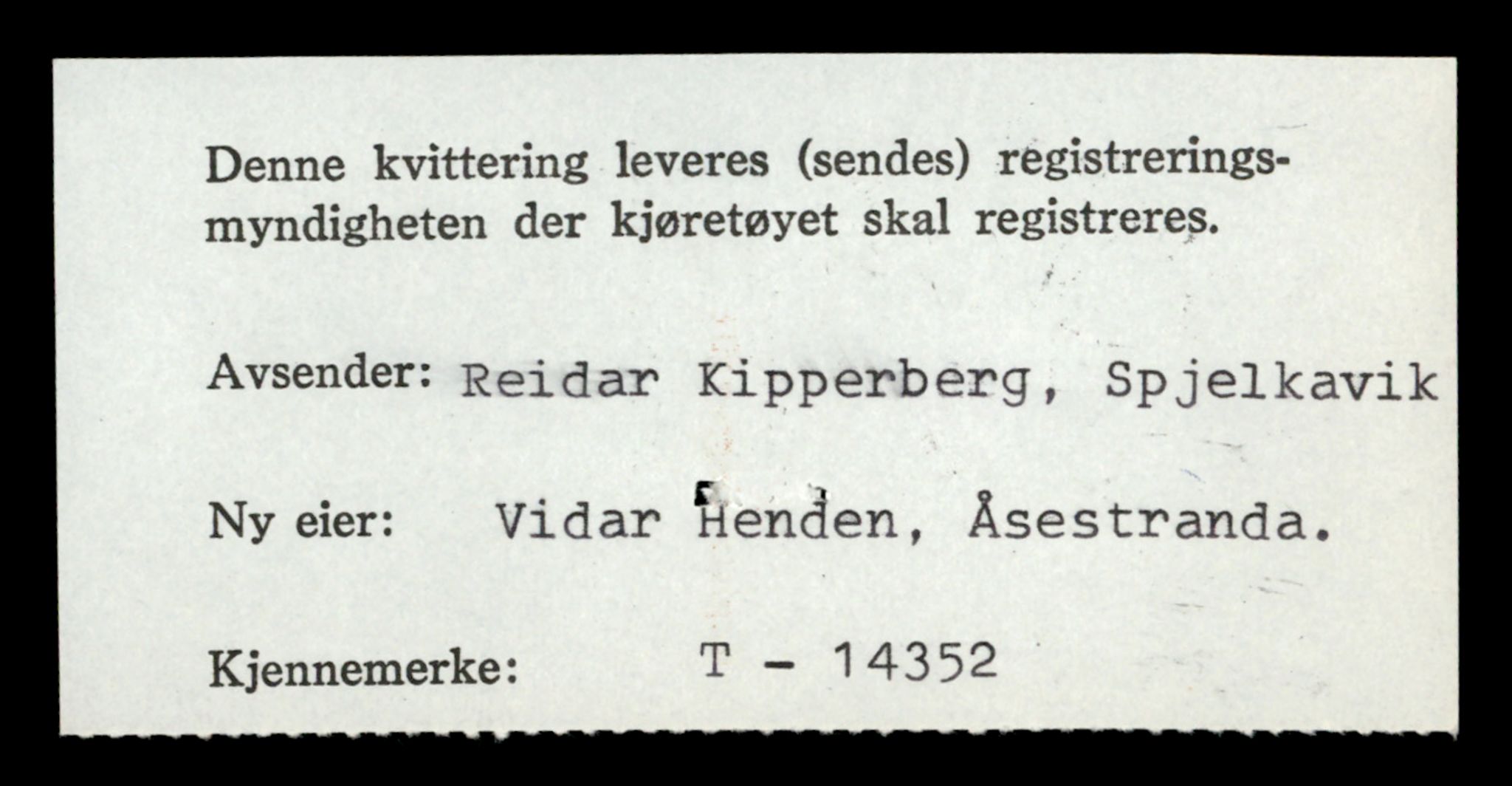 Møre og Romsdal vegkontor - Ålesund trafikkstasjon, AV/SAT-A-4099/F/Fe/L0045: Registreringskort for kjøretøy T 14320 - T 14444, 1927-1998, s. 844