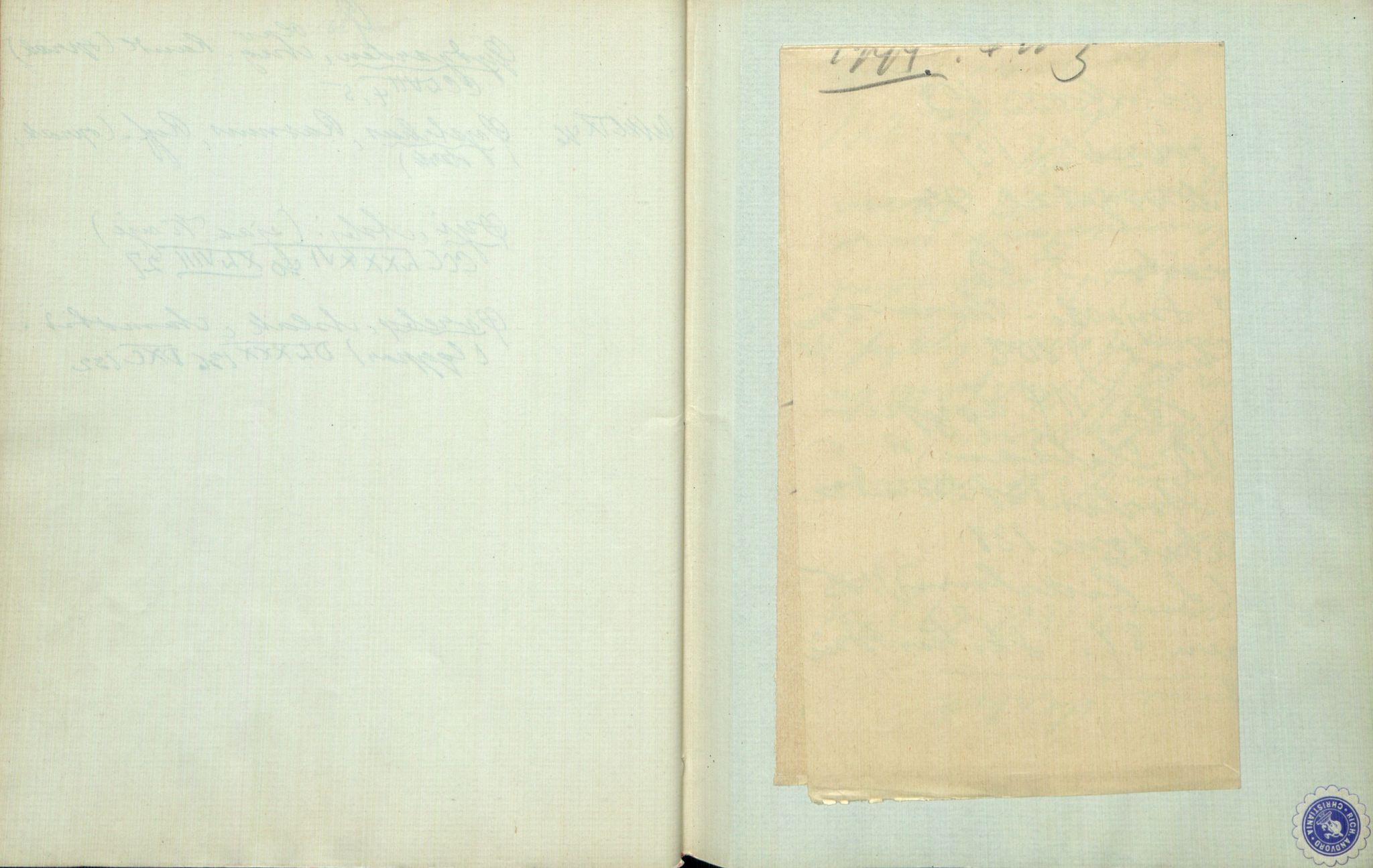 Rikard Berge, TEMU/TGM-A-1003/H/L0038: 38: Katalog yvi norsk idrott og dans, 1912