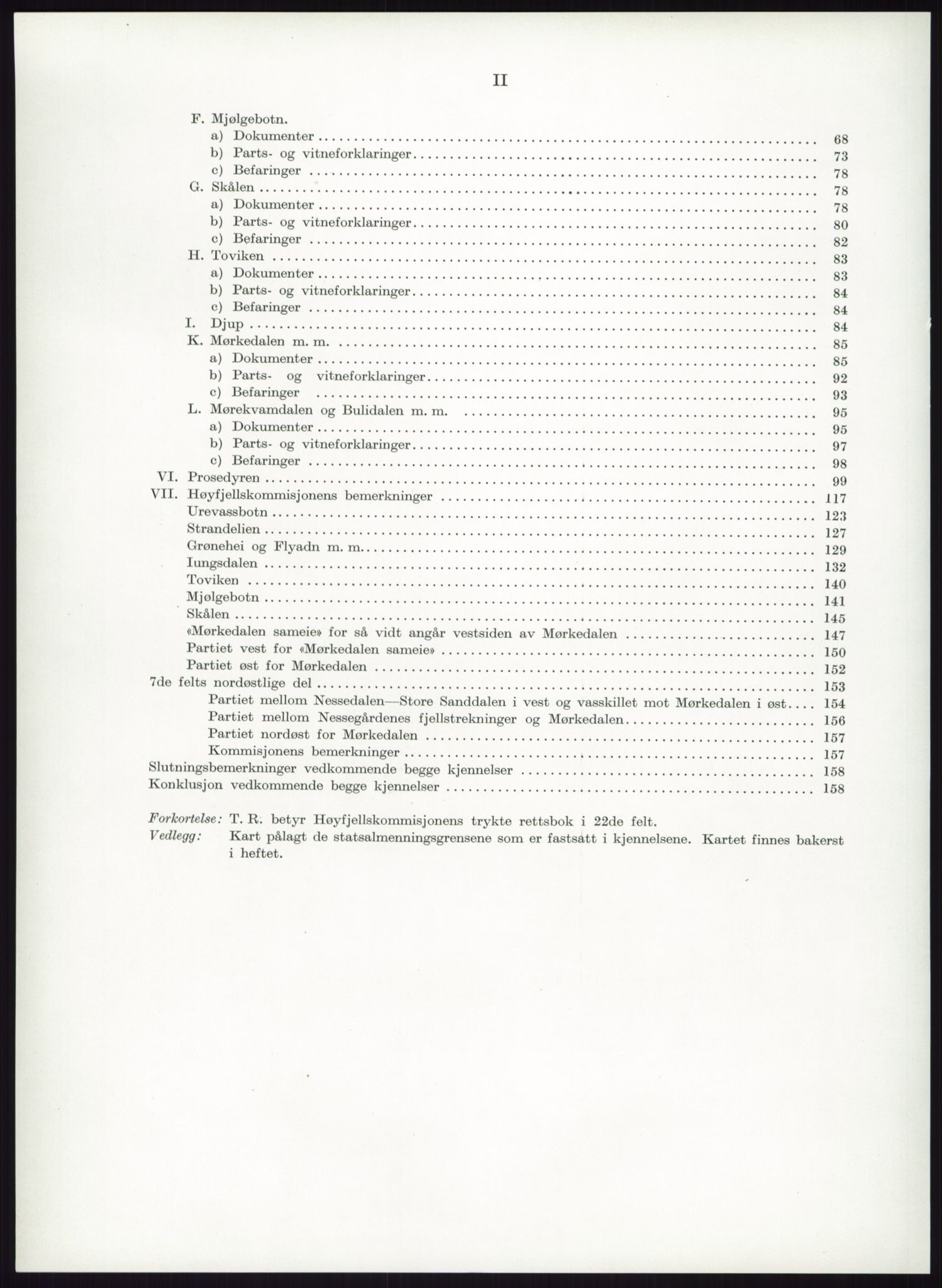 Høyfjellskommisjonen, RA/S-1546/X/Xa/L0001: Nr. 1-33, 1909-1953, s. 6479