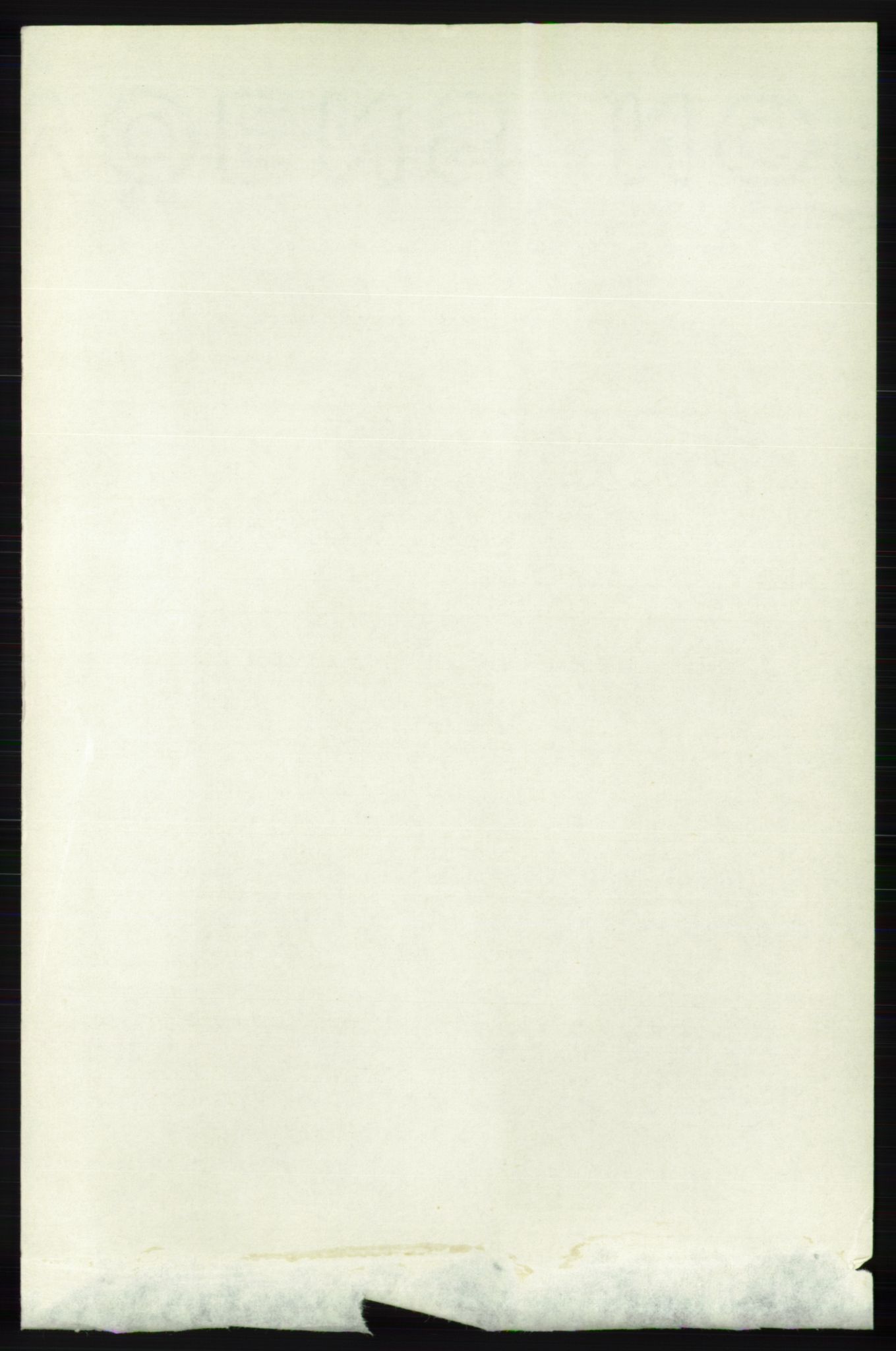 RA, Folketelling 1891 for 1043 Hidra og Nes herred, 1891, s. 1154