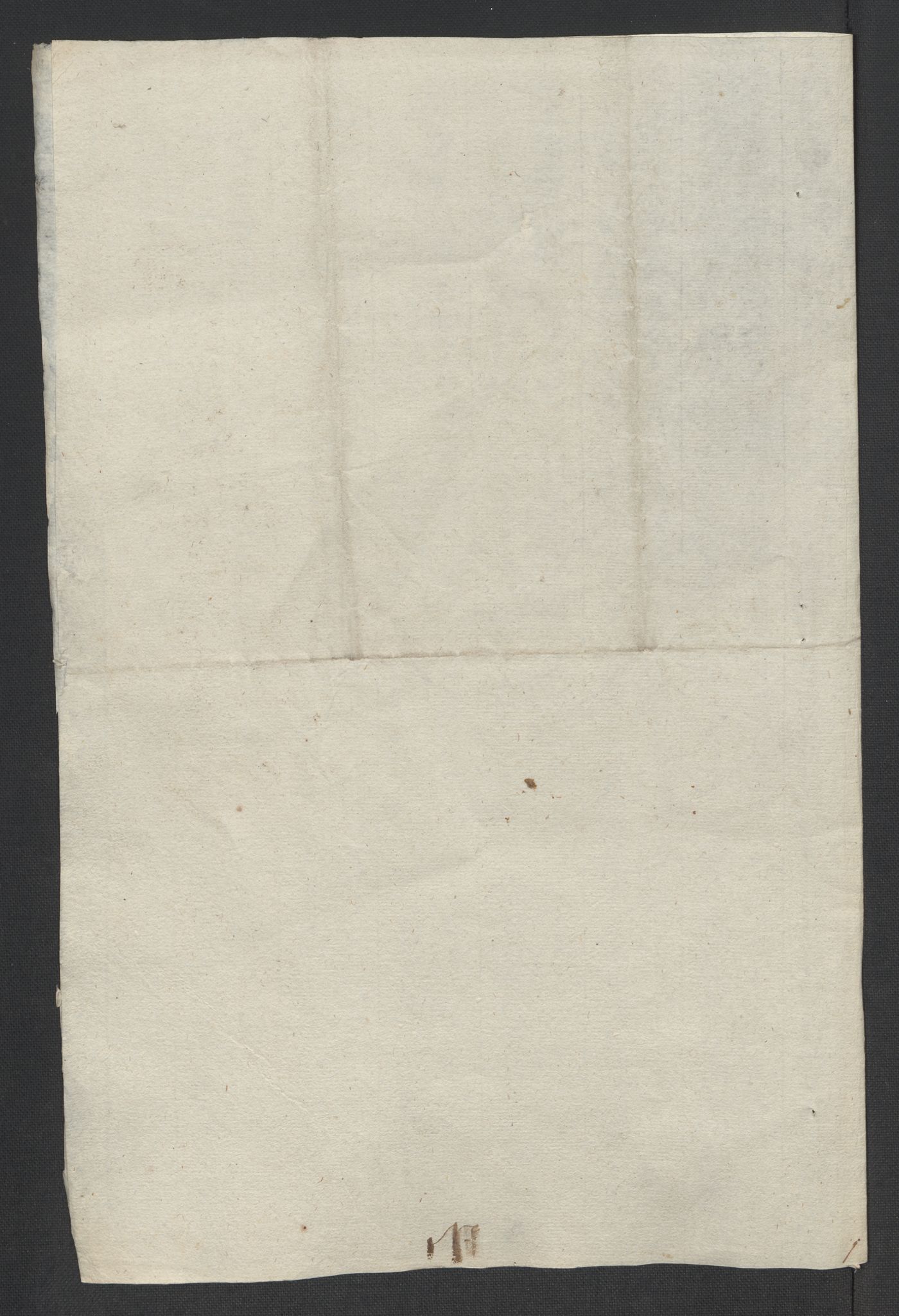 Rentekammeret inntil 1814, Reviderte regnskaper, Fogderegnskap, AV/RA-EA-4092/R17/L1187: Fogderegnskap Gudbrandsdal, 1717, s. 267