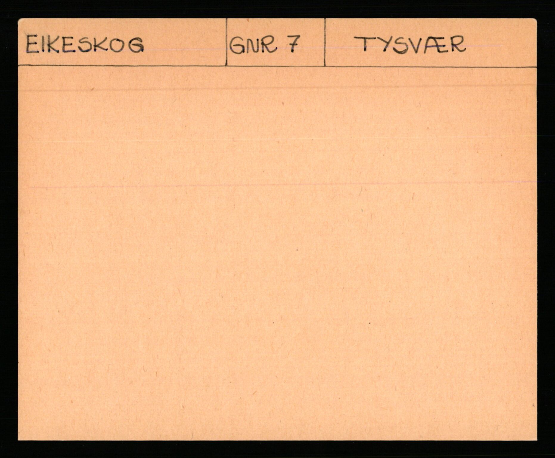 Statsarkivet i Stavanger, AV/SAST-A-101971/03/Y/Yk/L0008: Registerkort sortert etter gårdsnavn: Eig - Erlien, 1750-1930, s. 323