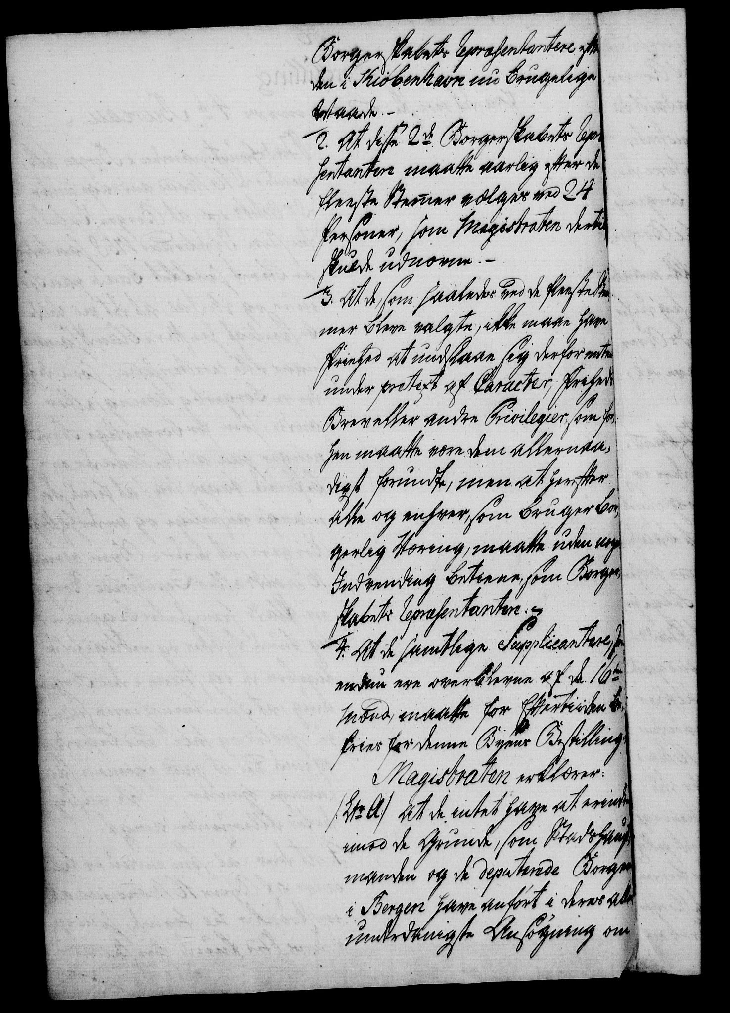 Rentekammeret, Kammerkanselliet, RA/EA-3111/G/Gf/Gfa/L0054: Norsk relasjons- og resolusjonsprotokoll (merket RK 52.54), 1771-1772, s. 404