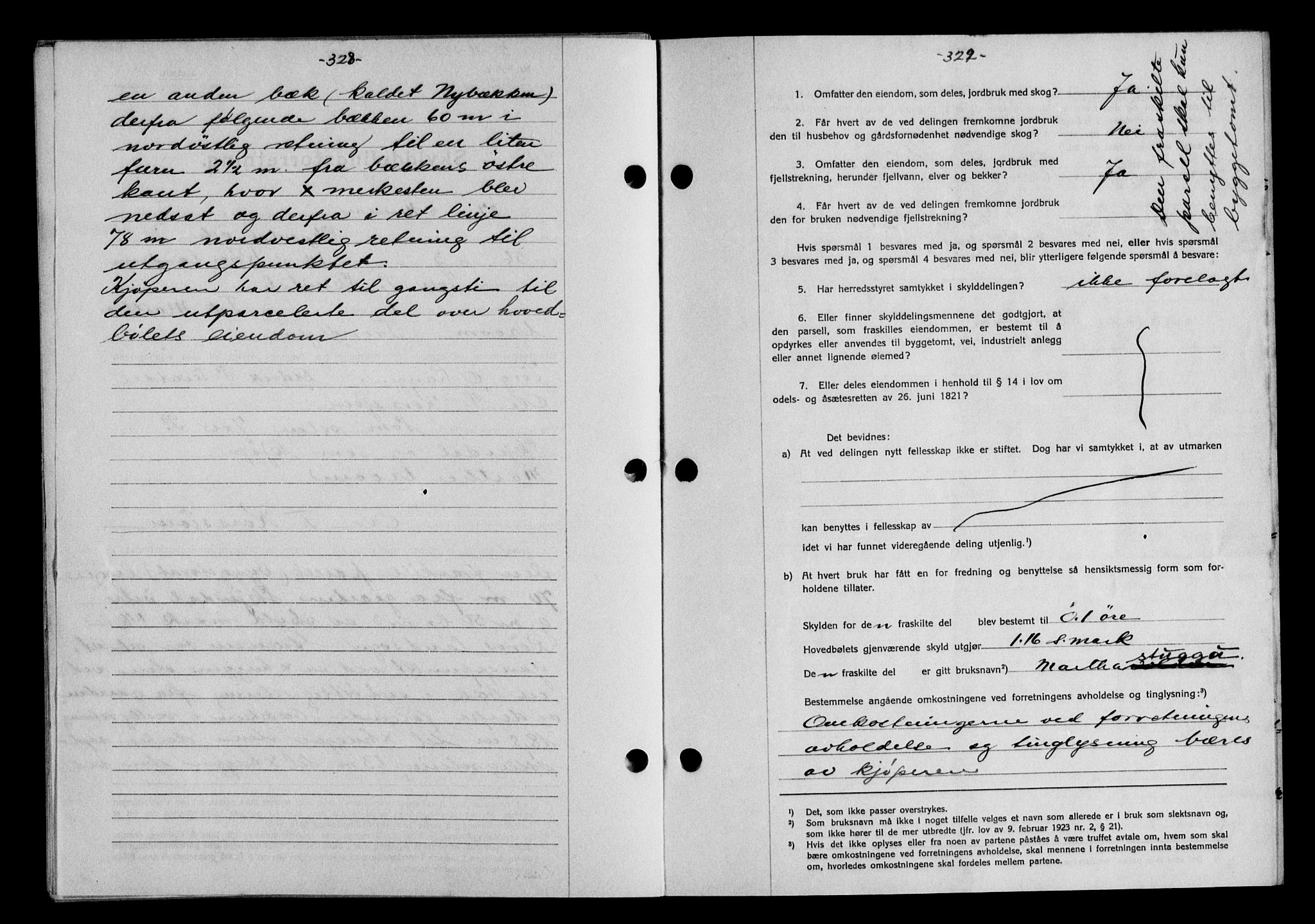 Gauldal sorenskriveri, SAT/A-0014/1/2/2C/L0036: Pantebok nr. 37, 1927-1928, Tingl.dato: 25.11.1927