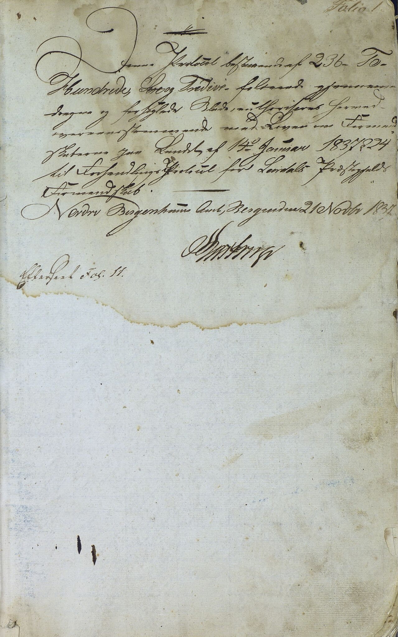 Lærdal kommune. Formannskapet, VLFK/K-14221.150/100/L0001: møtebok for kommunestyret og formannskapet i Lærdal kommune, 1837-1861