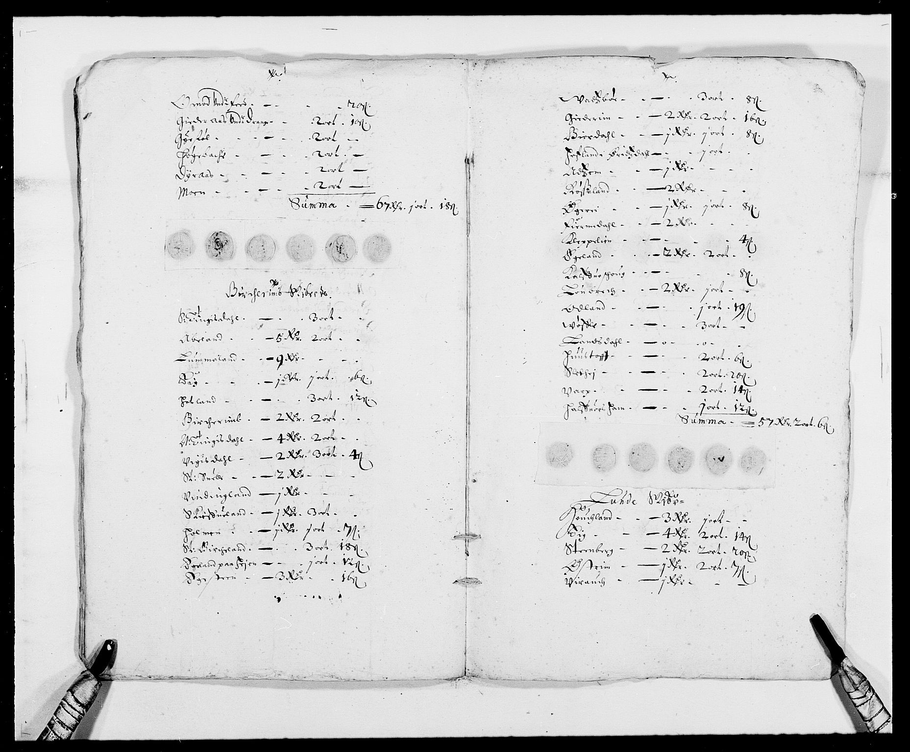 Rentekammeret inntil 1814, Reviderte regnskaper, Fogderegnskap, AV/RA-EA-4092/R46/L2713: Fogderegnskap Jæren og Dalane, 1671-1672, s. 289