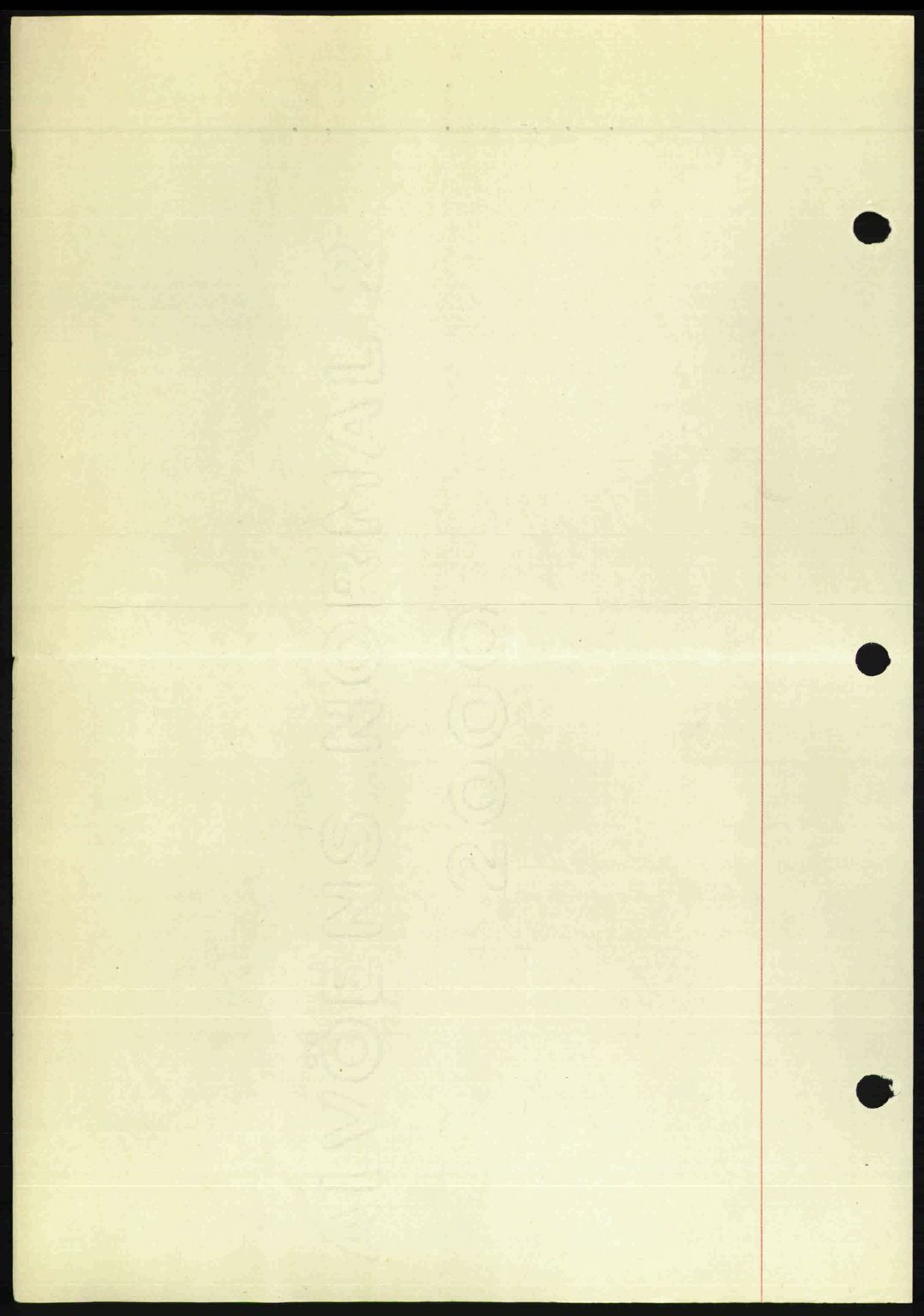 Romsdal sorenskriveri, SAT/A-4149/1/2/2C: Pantebok nr. A24, 1947-1947, Dagboknr: 2919/1947